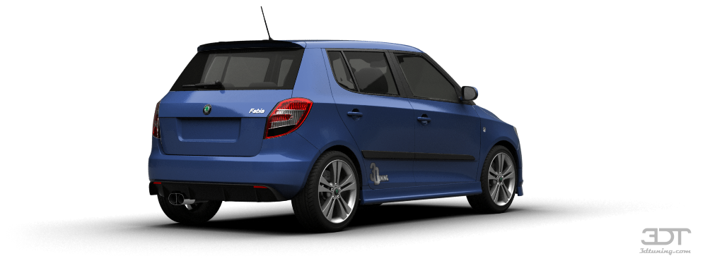 tonigamer9631 | Garage Auto su 3DTuning