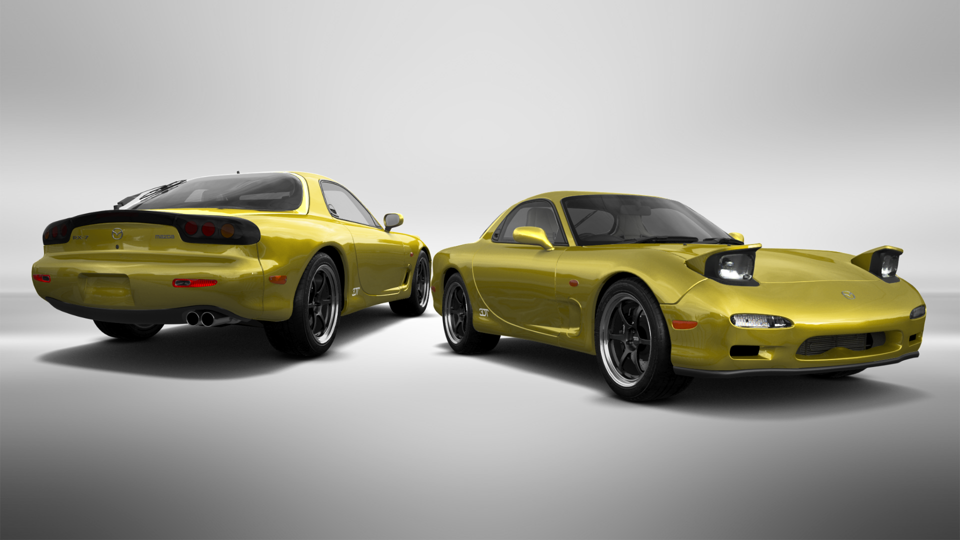senya.tarasenkov.11's Car Garage | 3DTuning