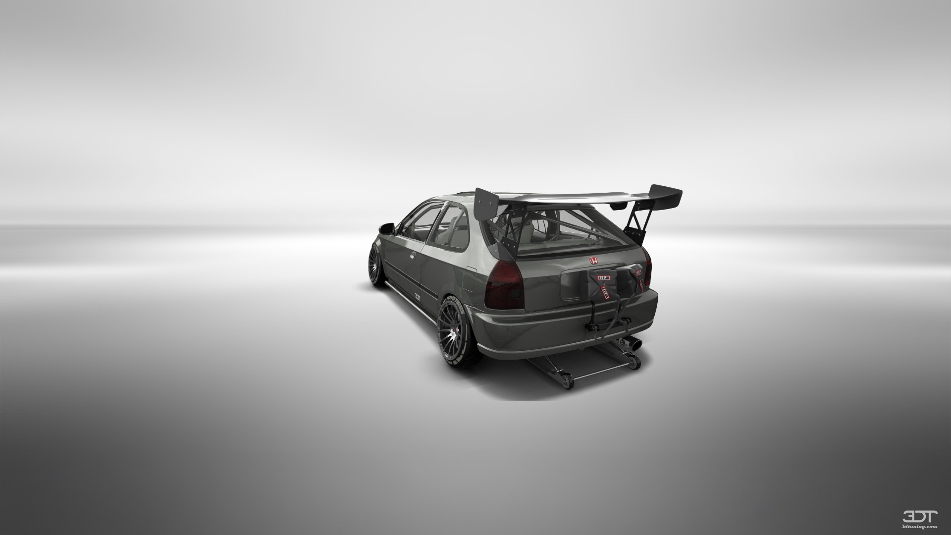 willy1234 | Car Garage on 3DTuning