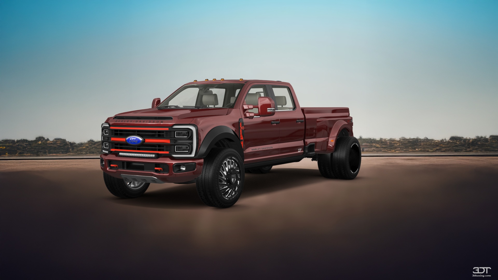 GageC | Car Garage on 3DTuning