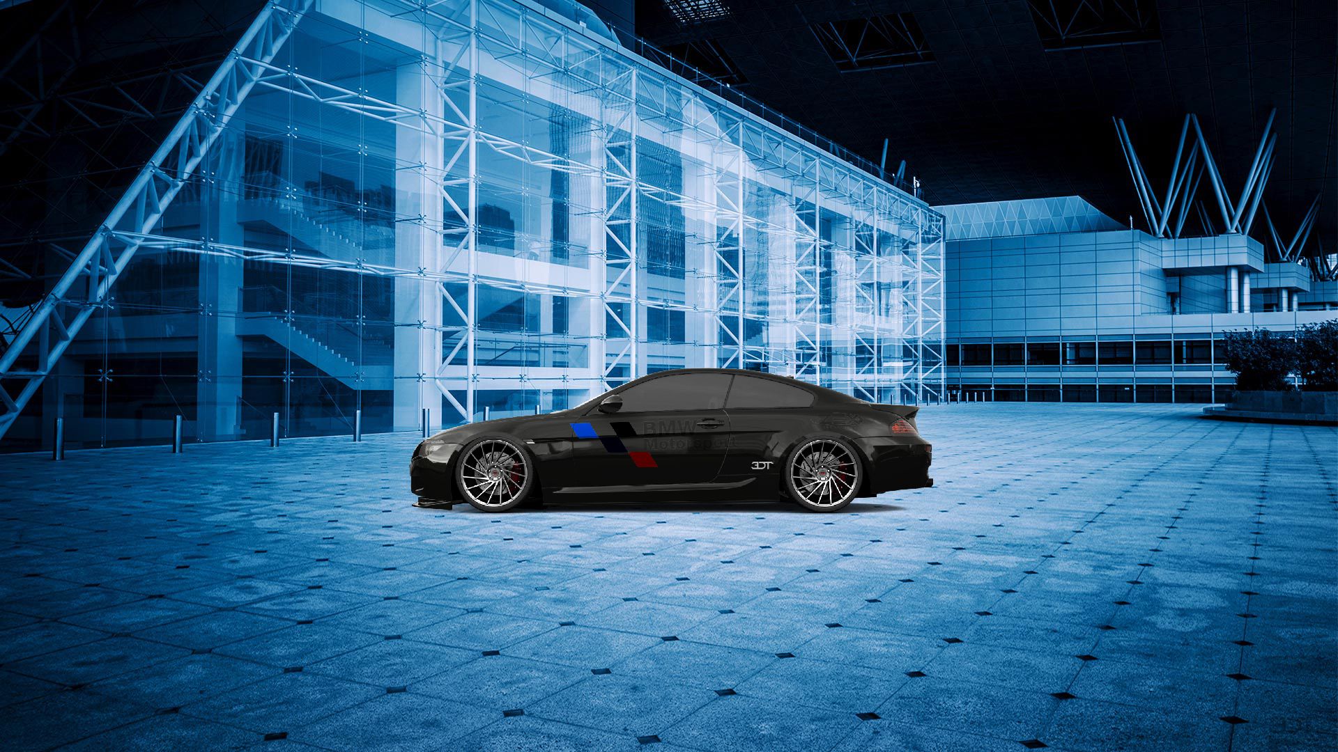 lsejdi1's Car Garage | 3DTuning