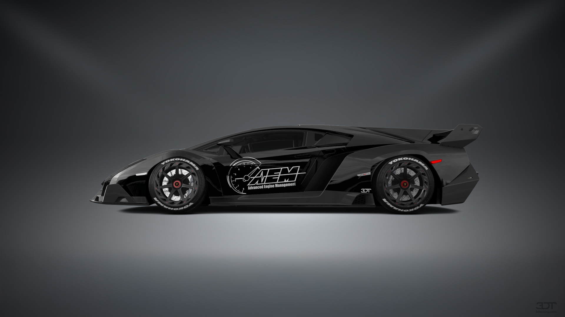 Contasemnada222's Car Garage | 3DTuning