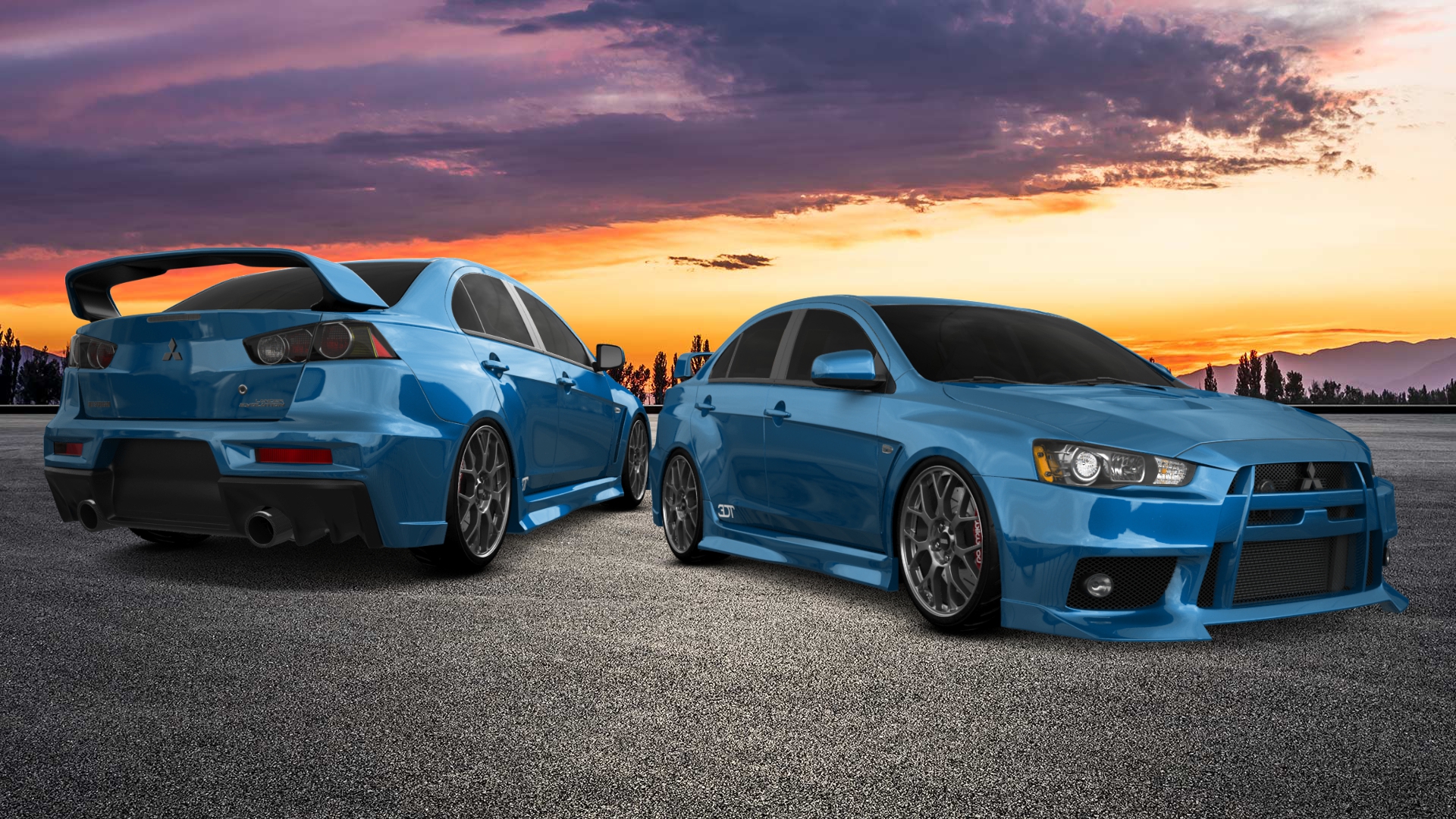 BeatRing93 | Car Garage on 3DTuning