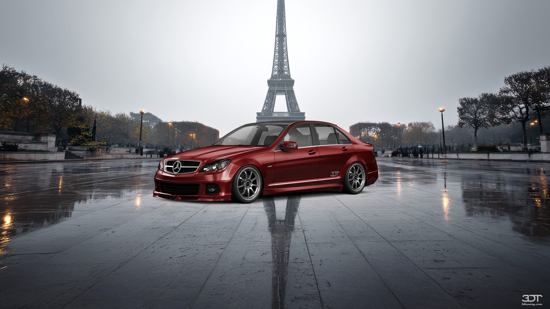 JARofficial | Car Garage on 3DTuning