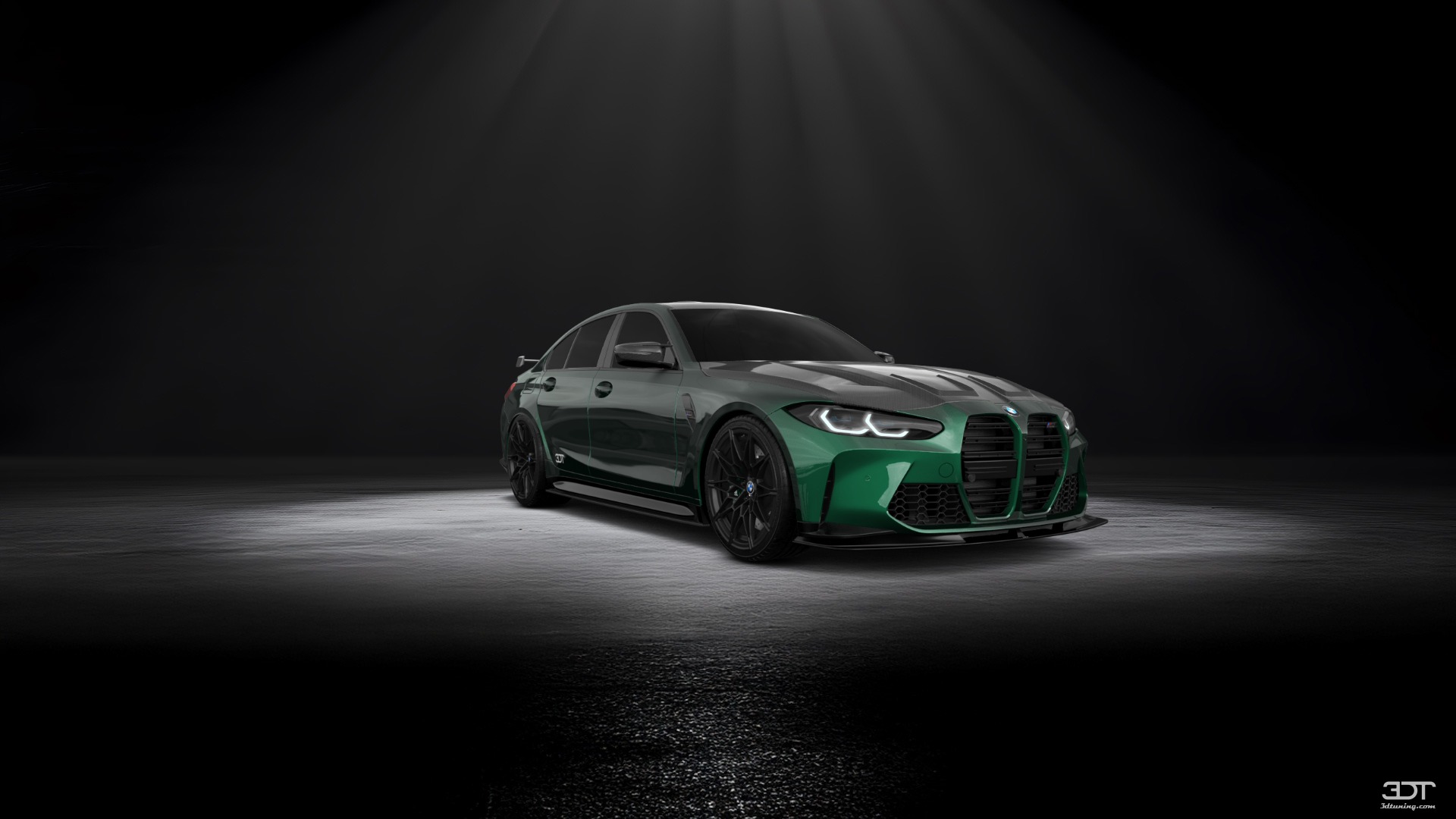 3DT-Share-14's Car Garage | 3DTuning