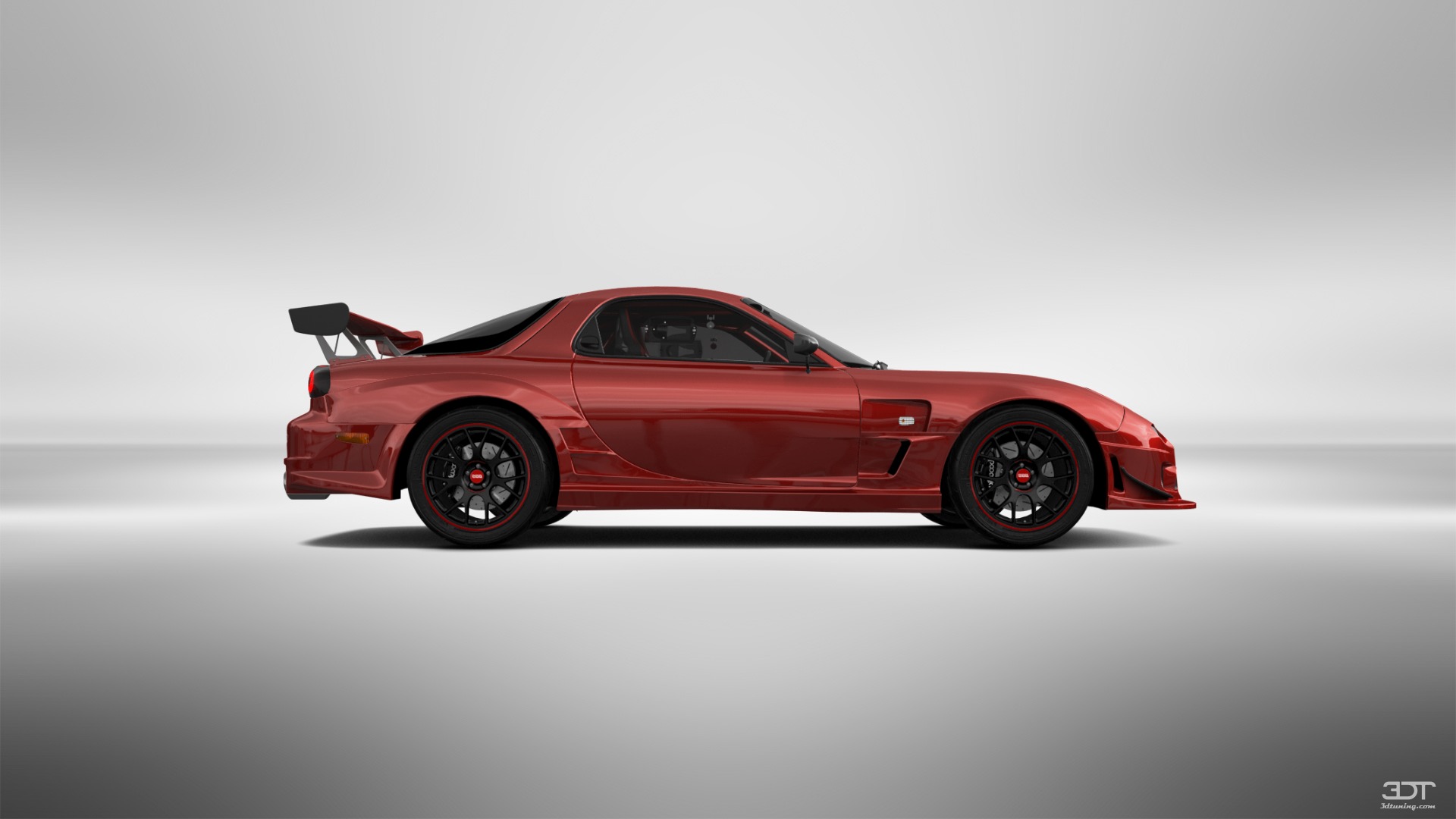 Bro05640's Car Garage | 3DTuning