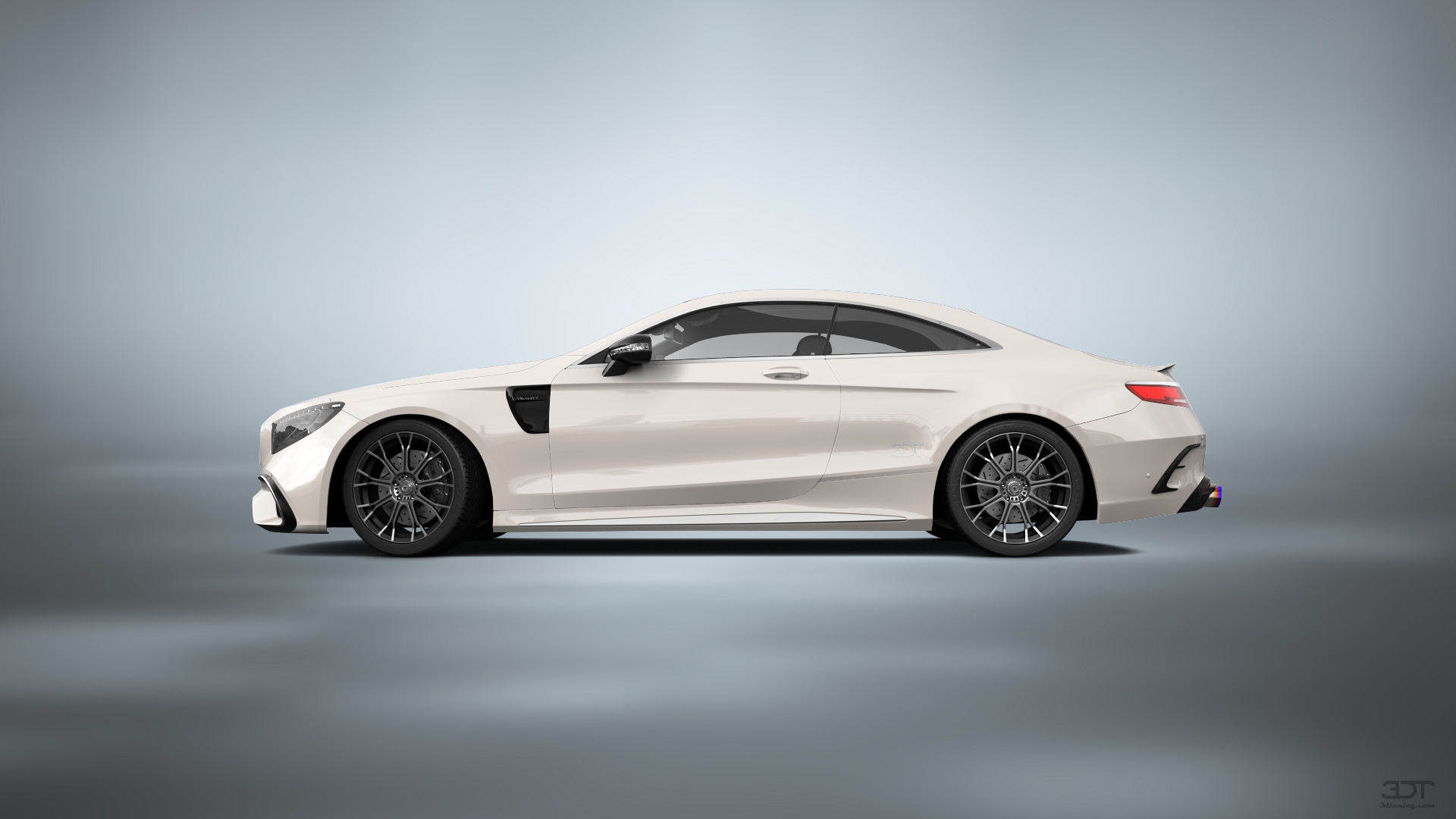 xxknlApBtg's Car Garage | 3DTuning