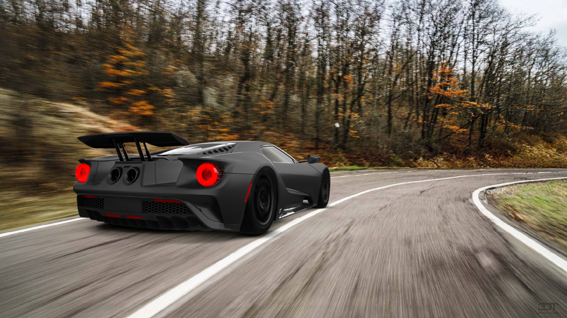vroomvroomxay | 3DTuning汽车车库