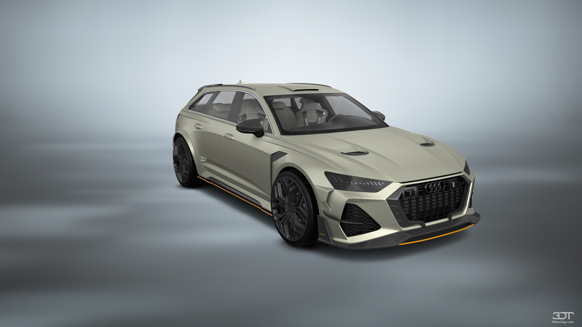 3DT-Share-41's Car Garage | 3DTuning