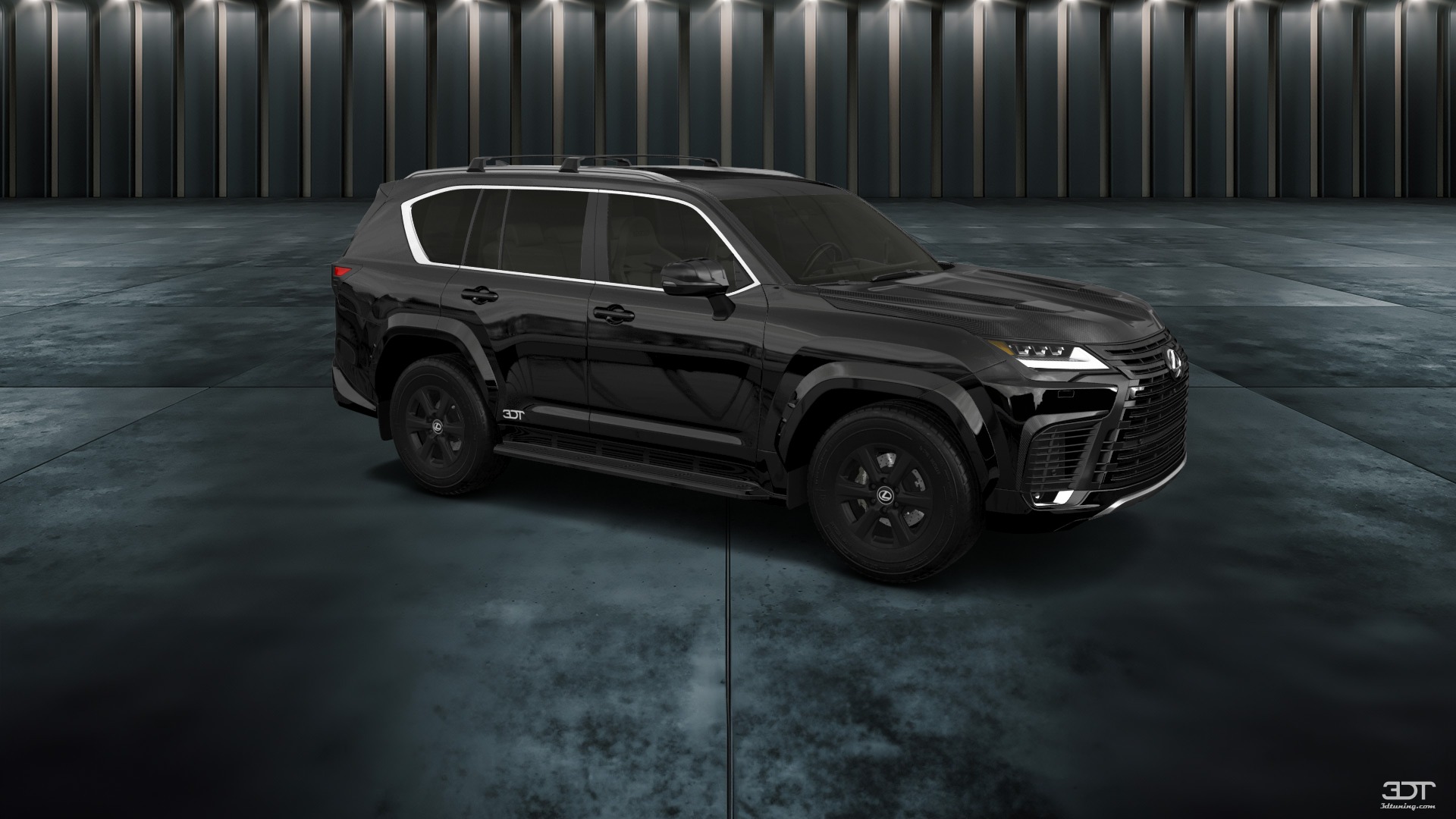 nniss's Car Garage | 3DTuning