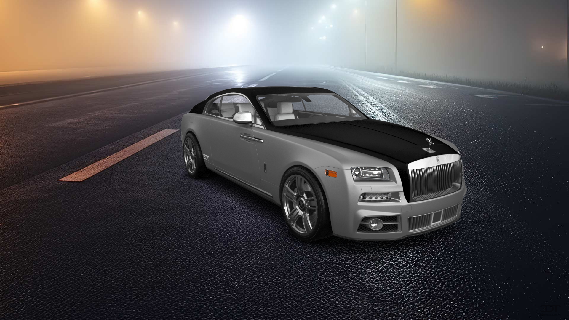 SlaxFMG's Car Garage | 3DTuning