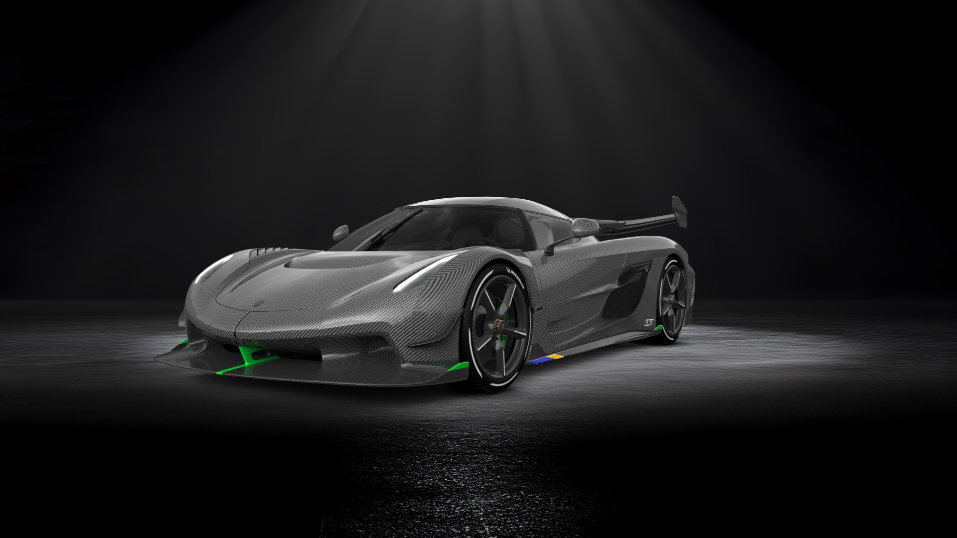 info@shopesso-global.com's Car Garage | 3DTuning