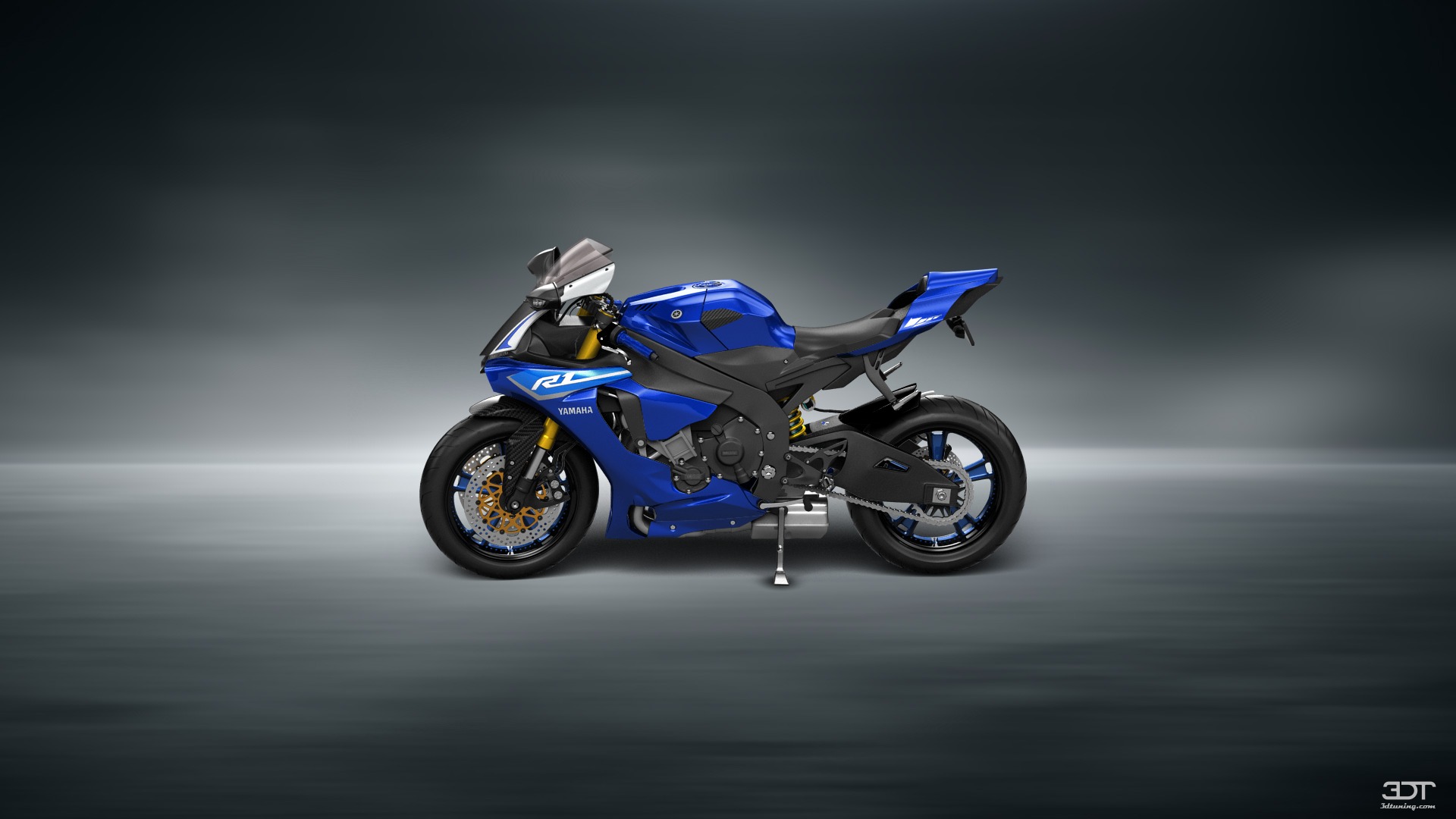 Hieheov62's Car Garage | 3DTuning