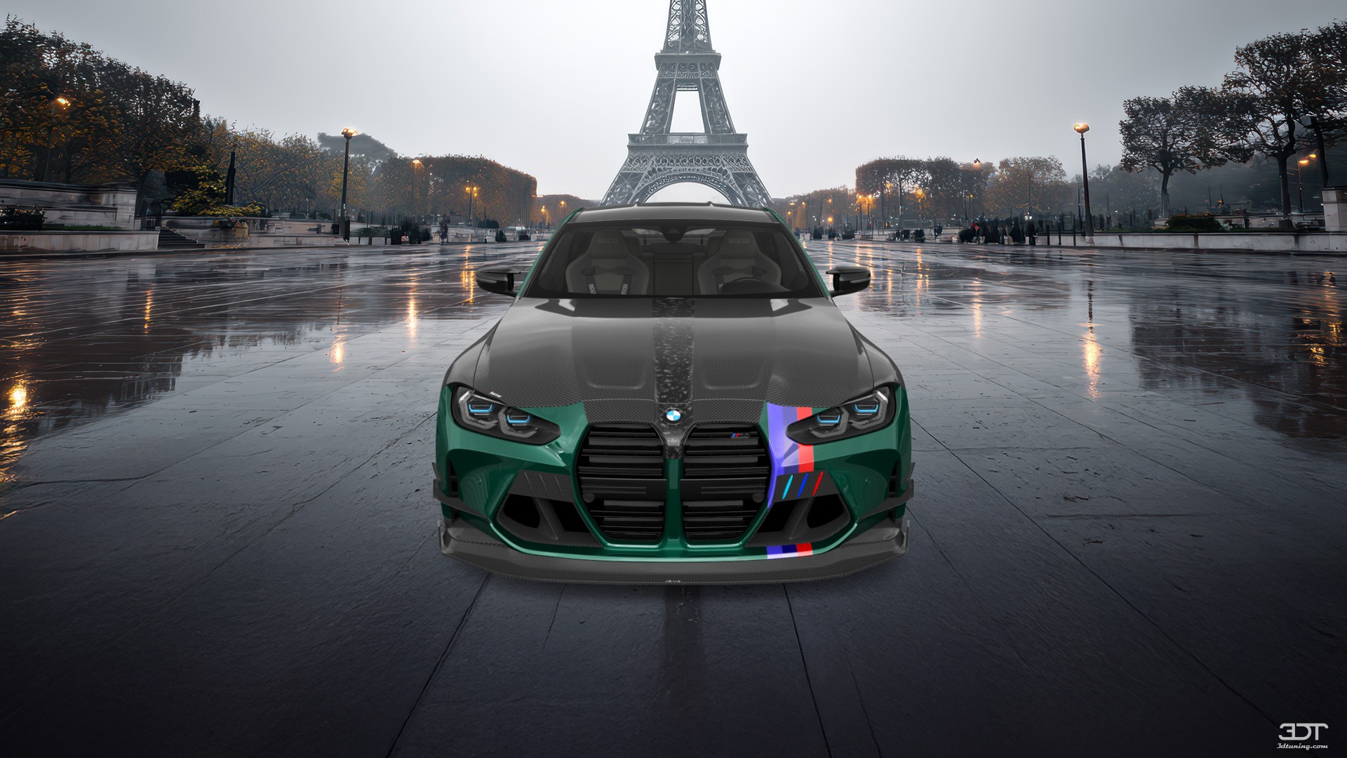 juligrue10 | Autogarage auf 3DTuning