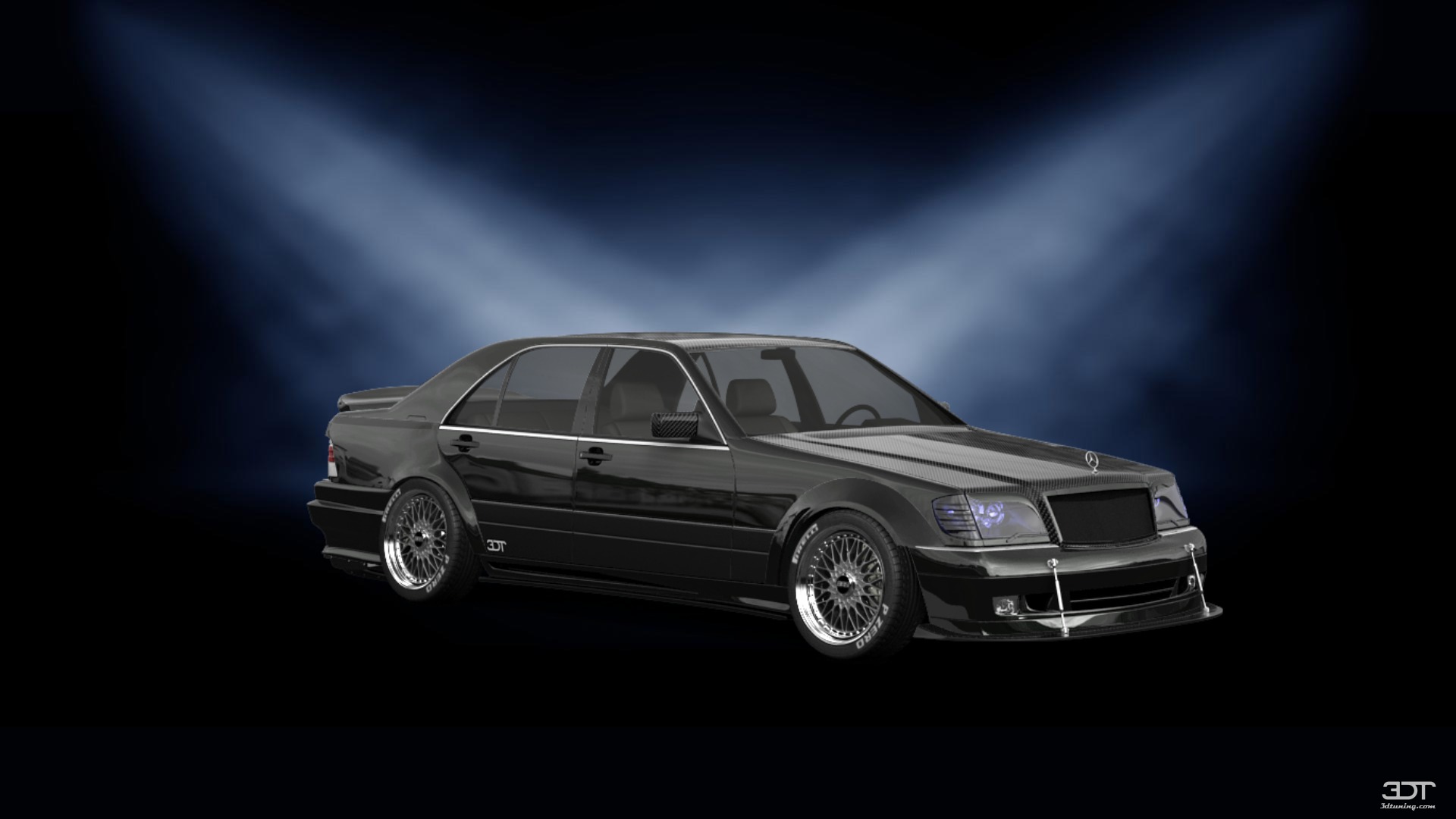 Katlover27's Car Garage | 3DTuning