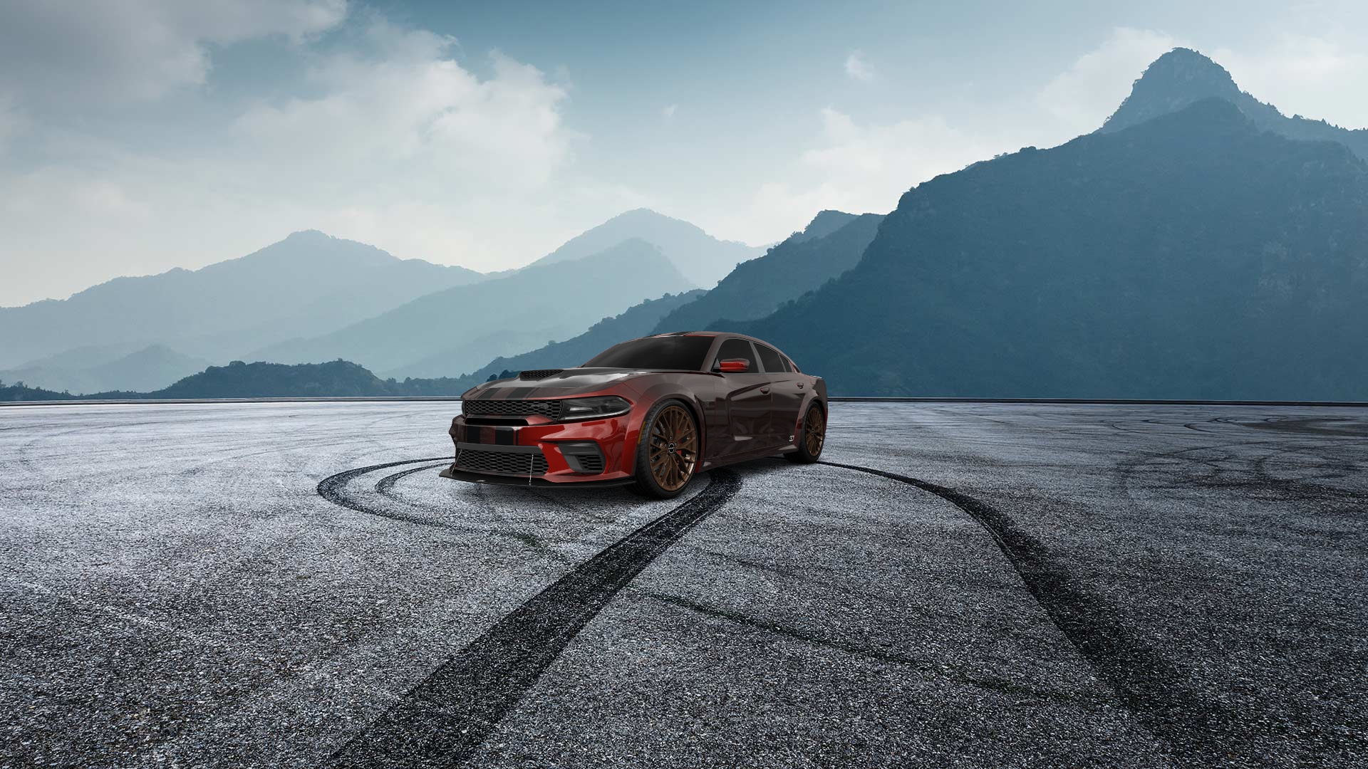 sflores39's Car Garage | 3DTuning