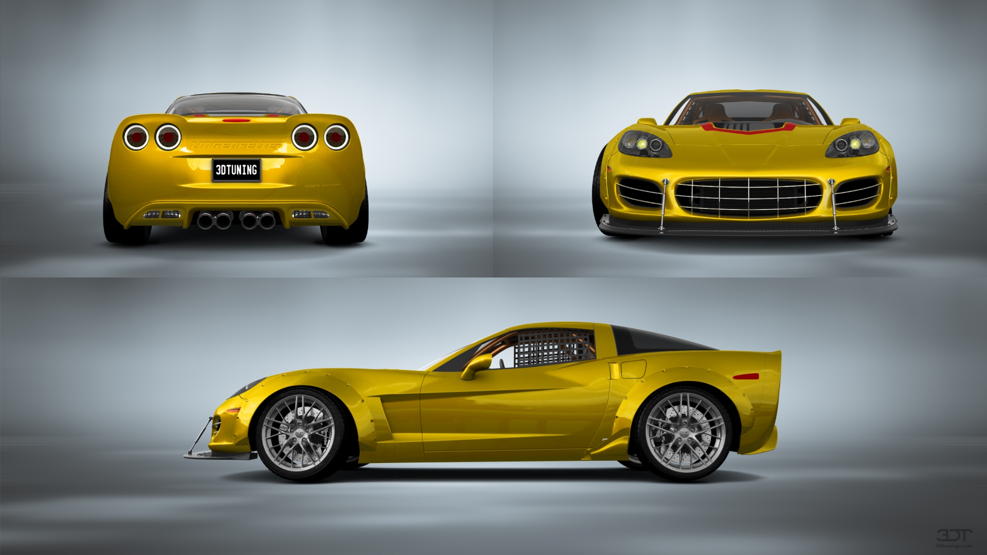 taha_fth | Car Garage on 3DTuning