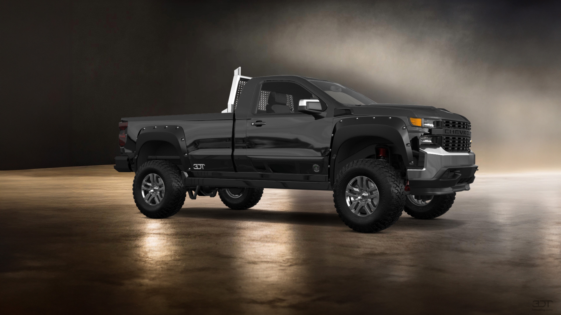 hamsaladrabbit's Car Garage | 3DTuning