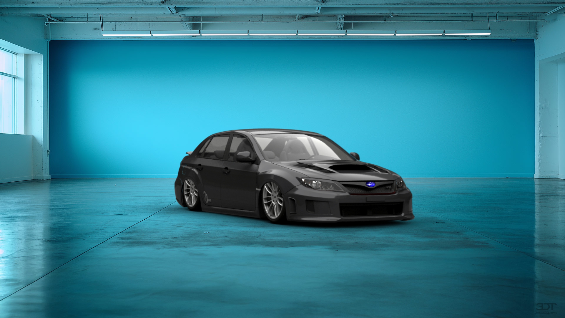 VertebrateAnnals70 | Garage Auto sur 3DTuning