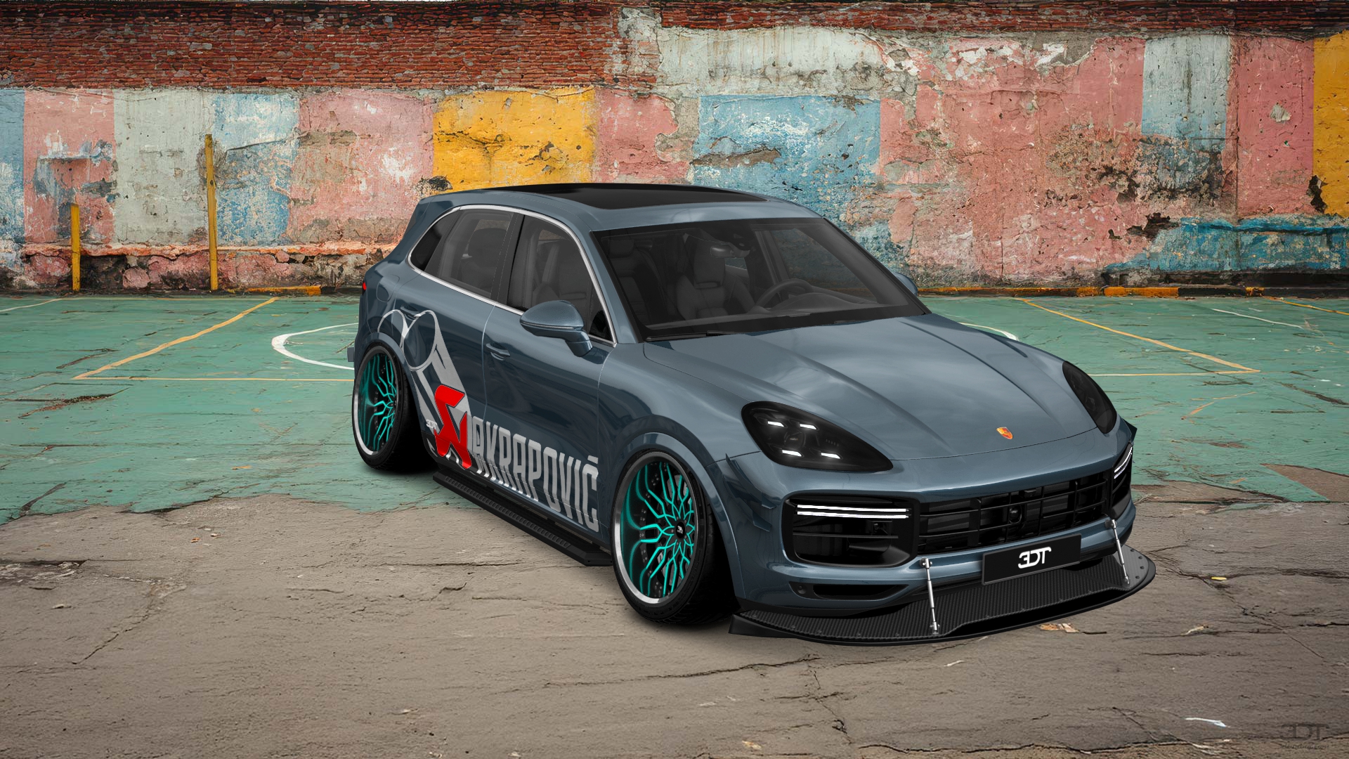 FancyHermit3023 | Автогараж на 3DTuning