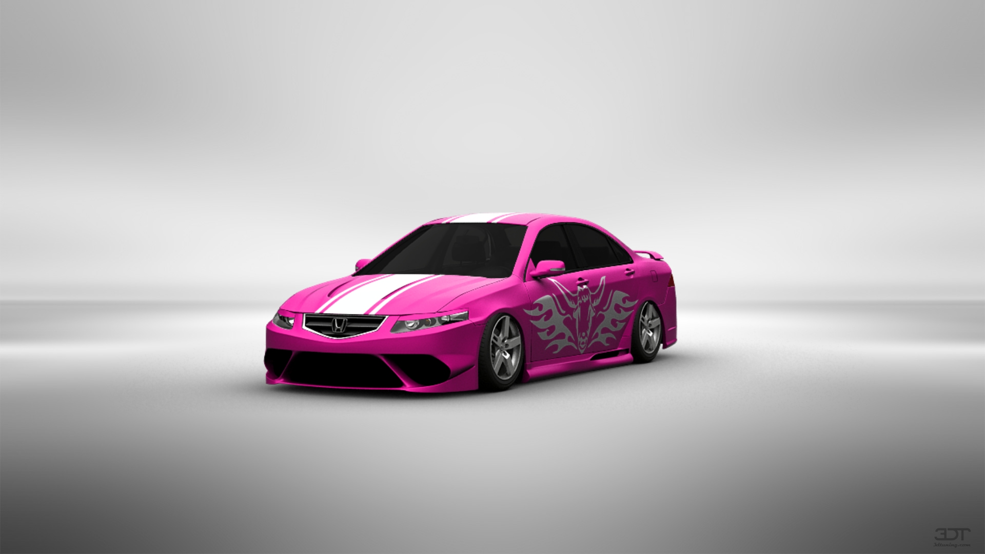 PW3S0ayMtH's Car Garage | 3DTuning