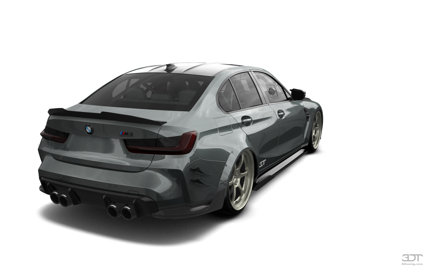 NNA_CARS | Car Garage on 3DTuning