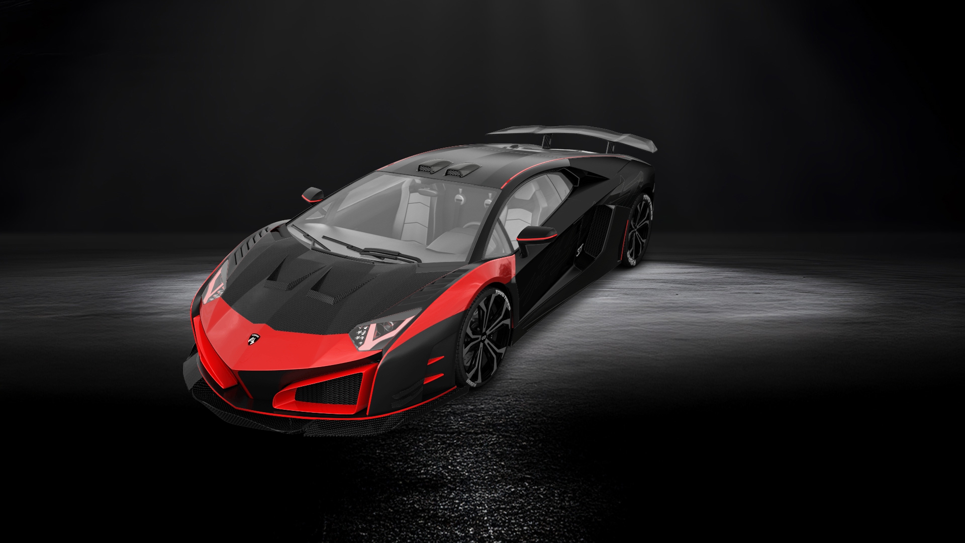 BubblyMosasaur56888's Car Garage | 3DTuning