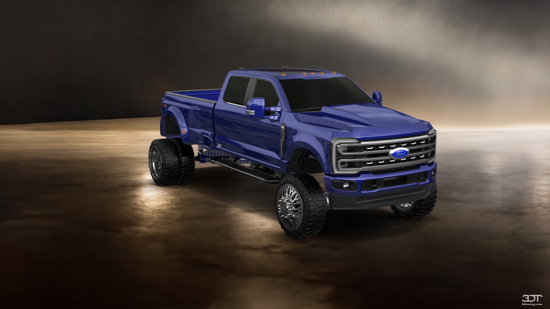 btb69 | Car Garage on 3DTuning