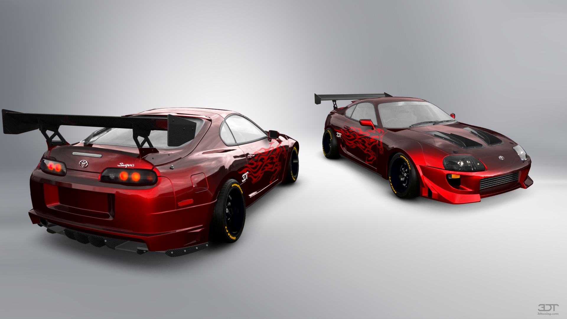 lauralindaecamile | Автогараж на 3DTuning