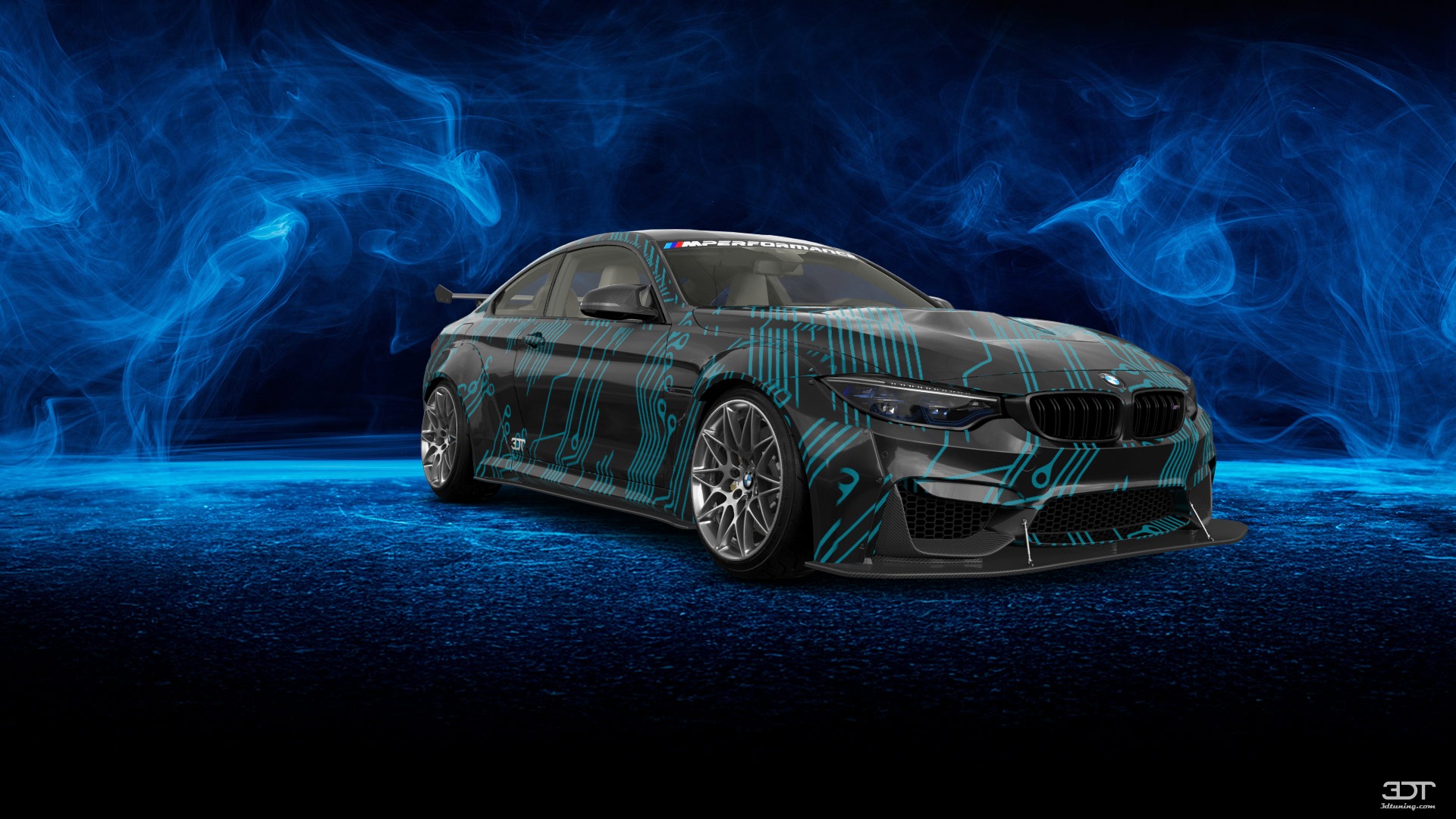 Thailand2024's Car Garage | 3DTuning