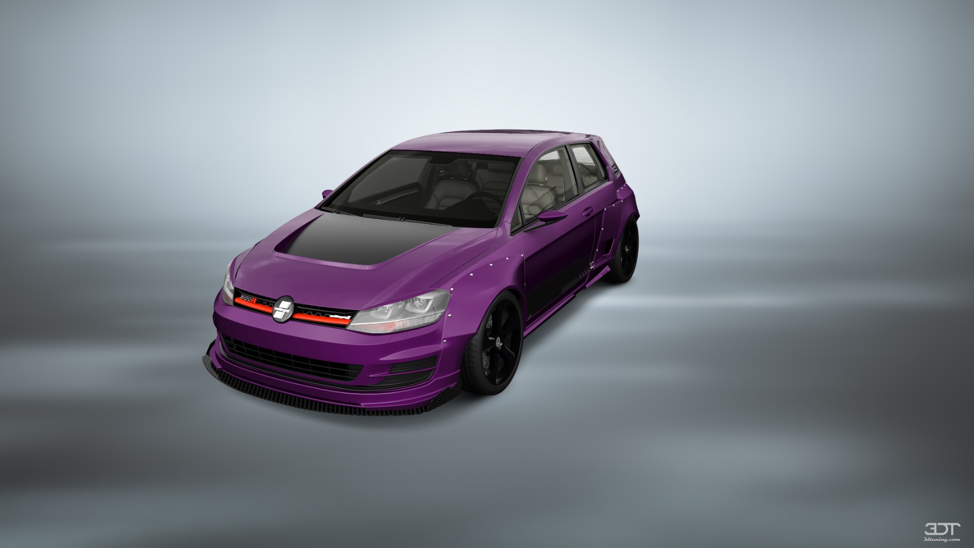 salvatore.saso's Car Garage | 3DTuning