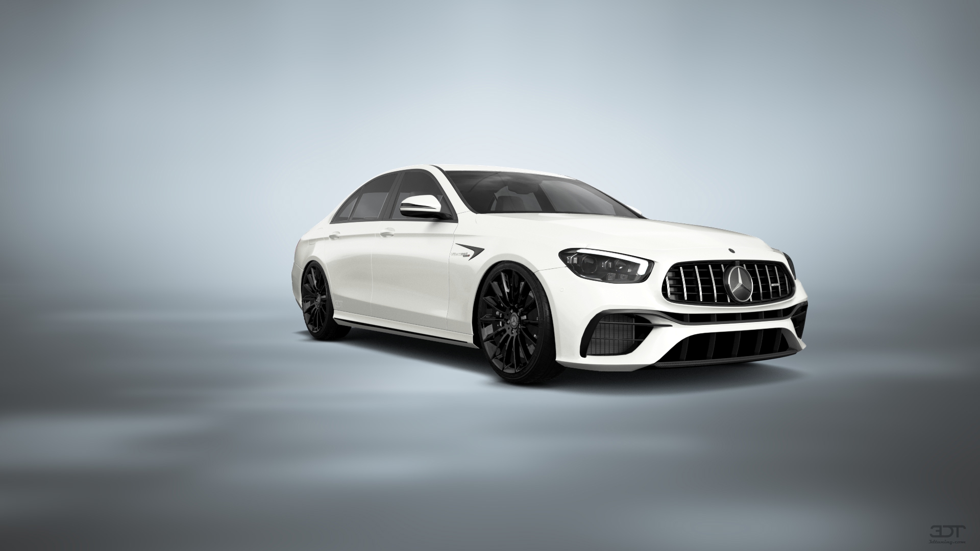 Fastaf69's Car Garage | 3DTuning