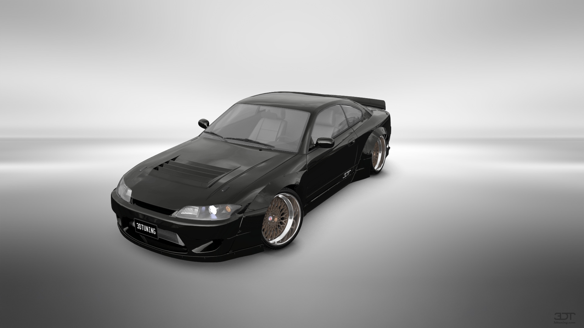 tjo3's Car Garage | 3DTuning