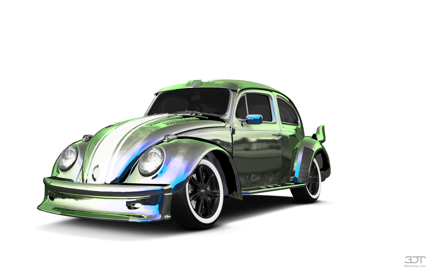 apears's Car Garage | 3DTuning