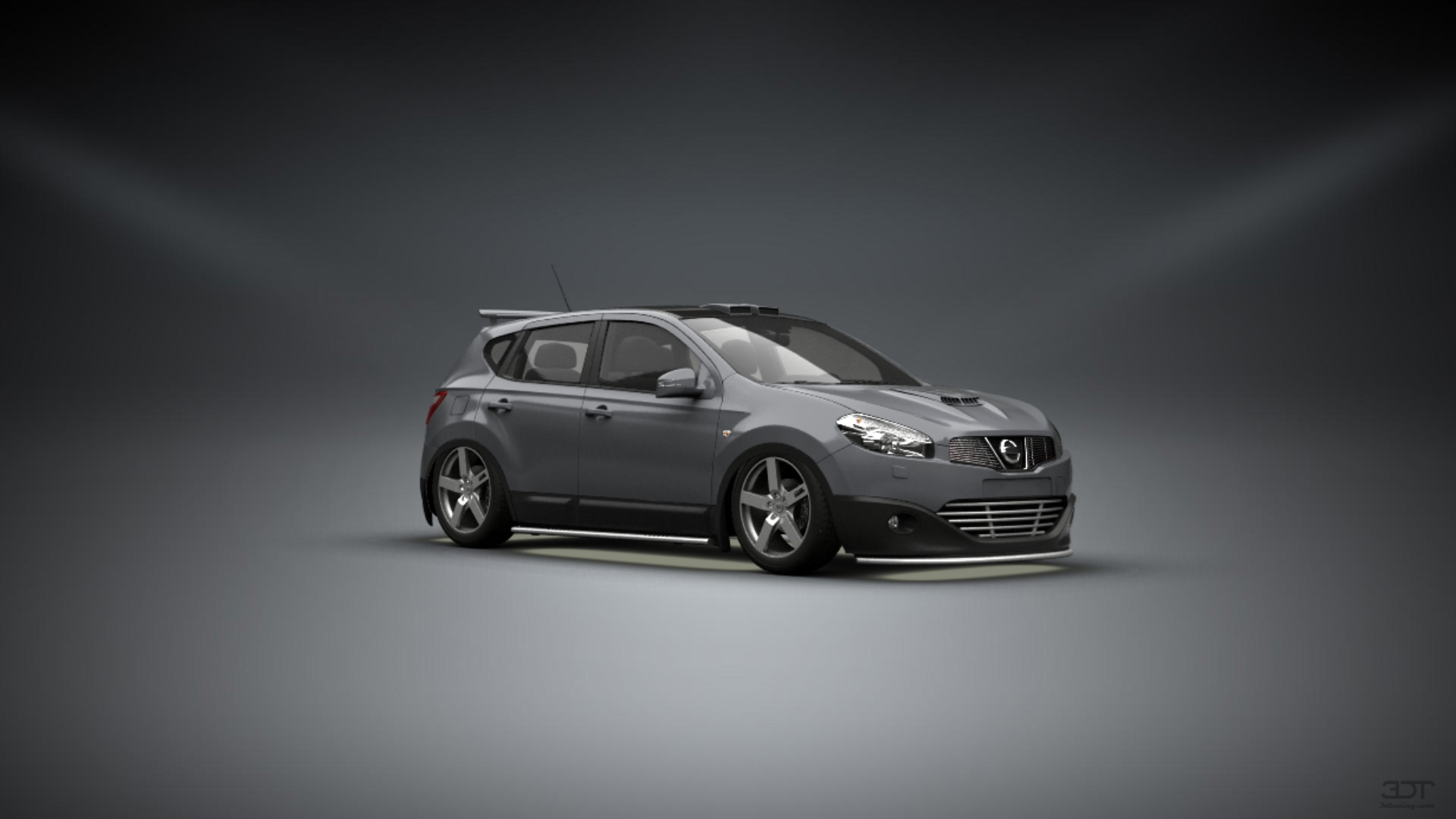 Riquezera1996 | 3DTuningカーガレージ