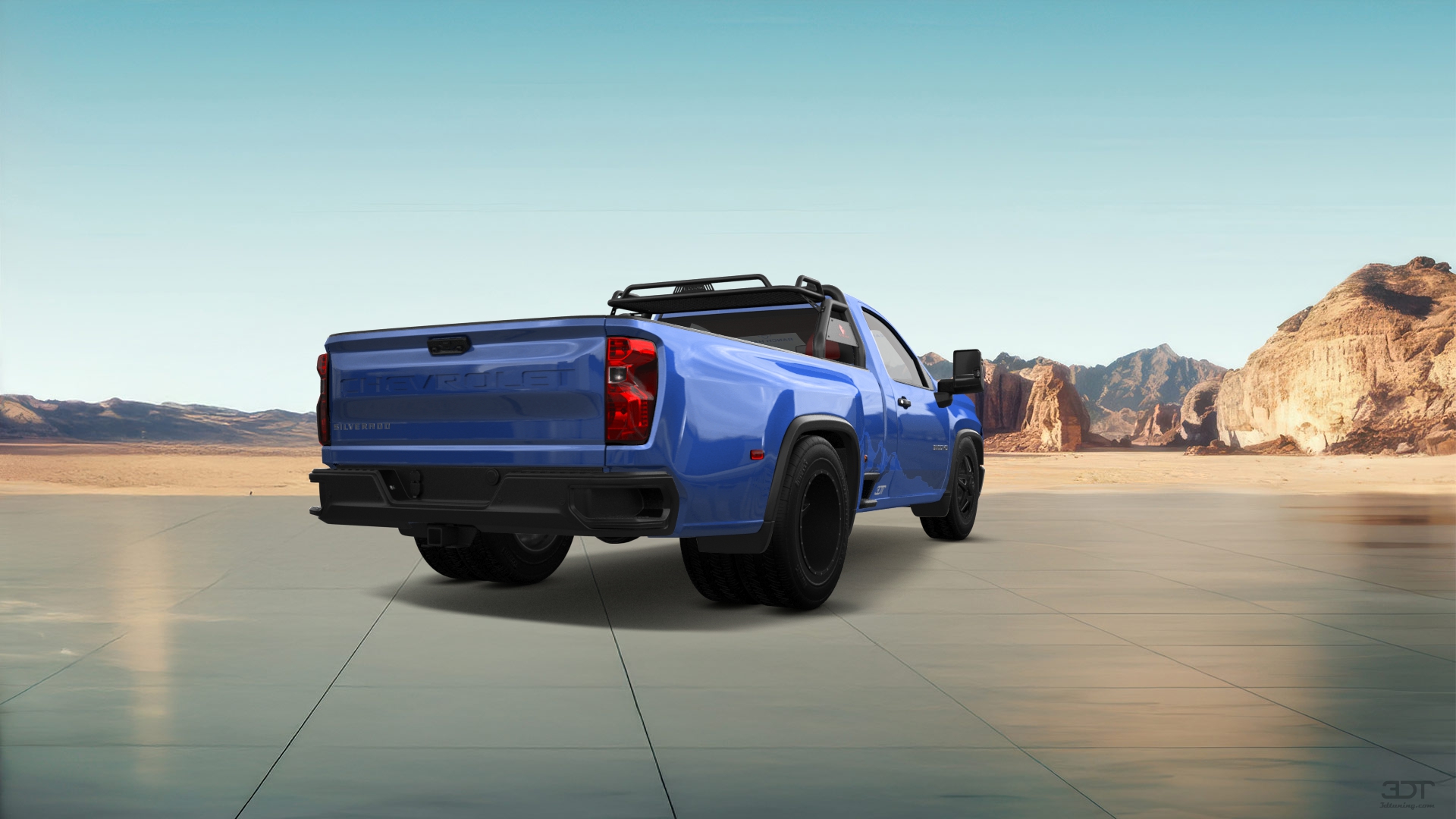 Tuner_dL6xf8lOp | Car Garage on 3DTuning