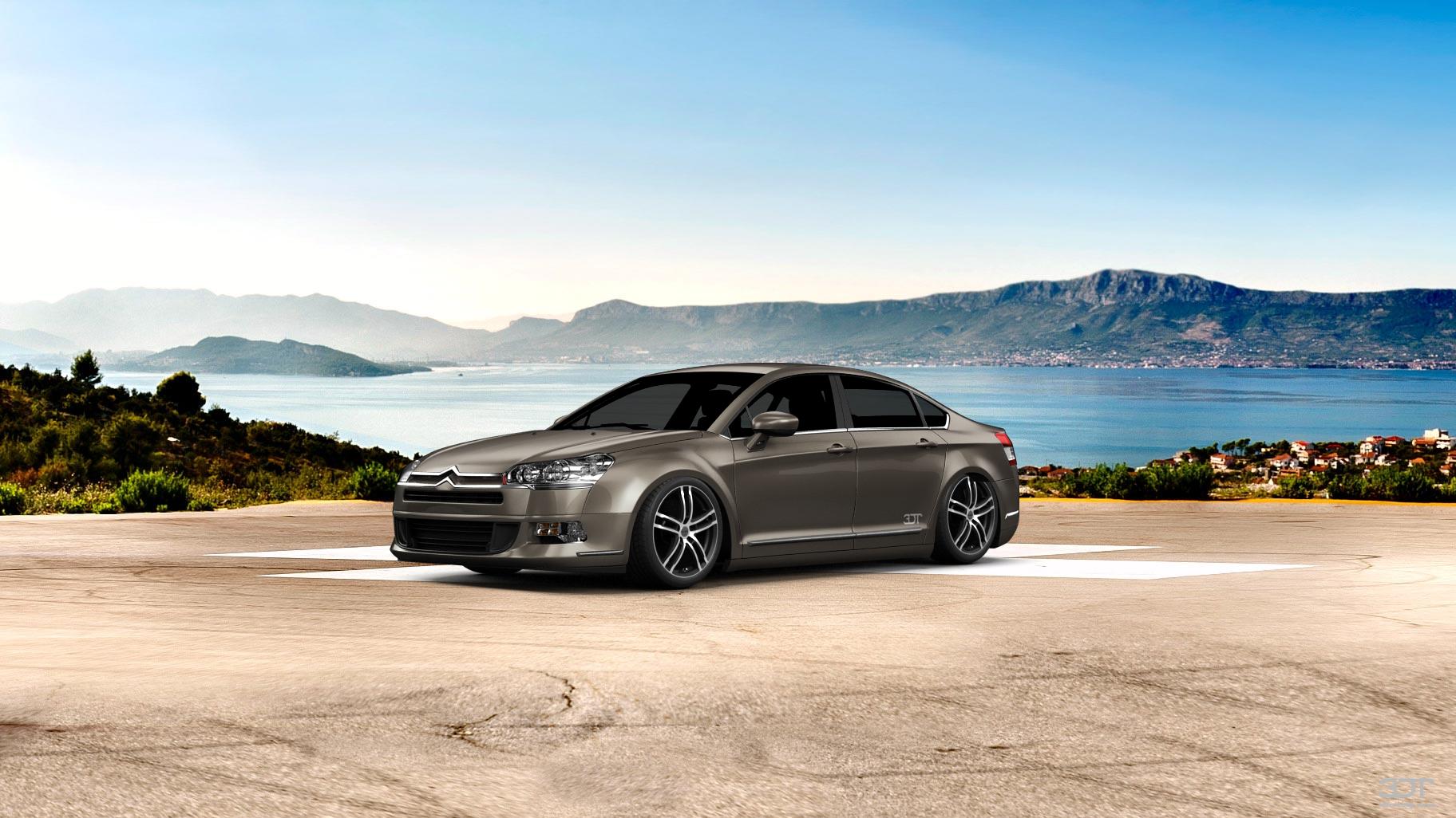 ipf083's Car Garage | 3DTuning