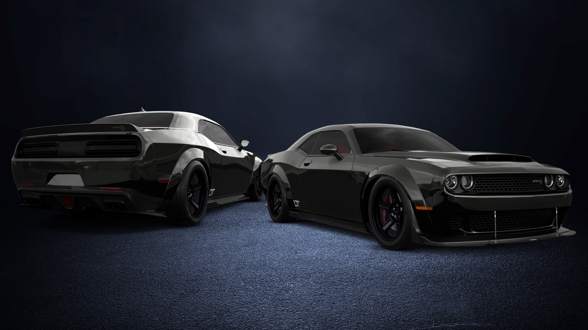 lildriz1 | Car Garage on 3DTuning