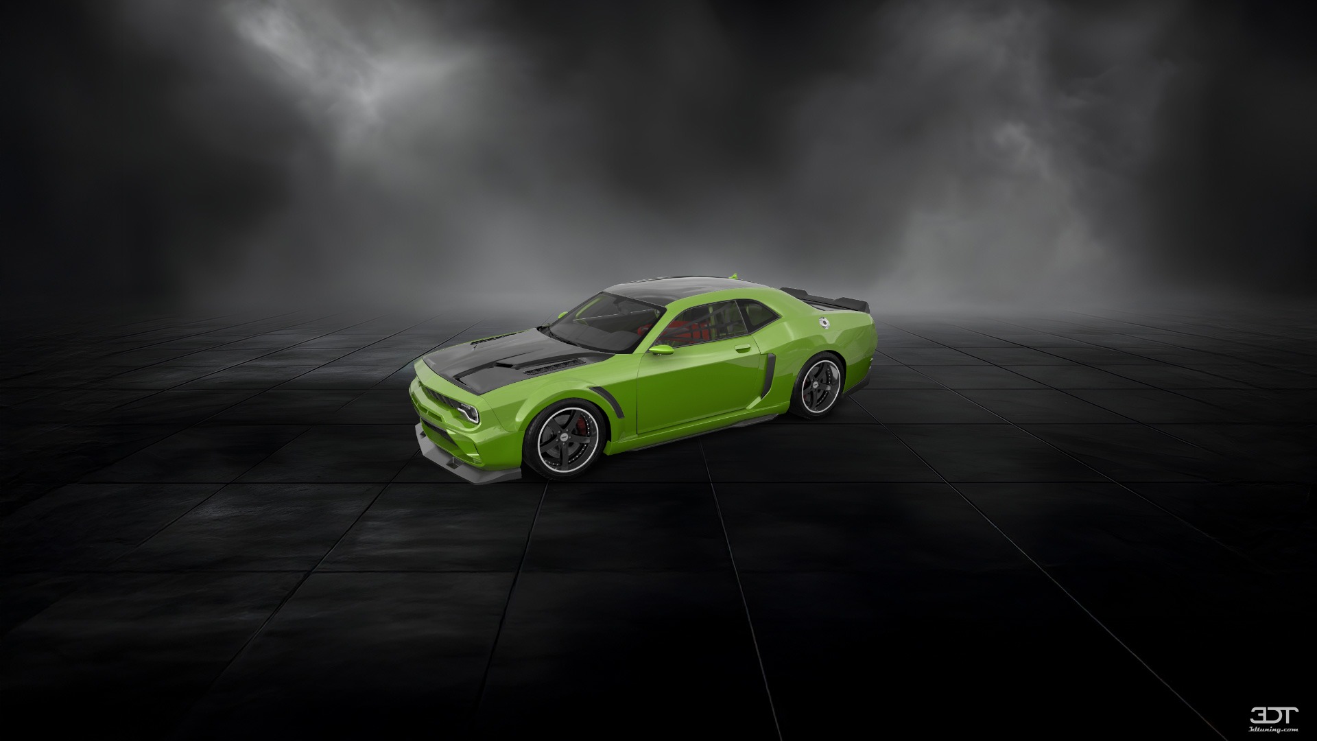reedchristian62 | Car Garage on 3DTuning