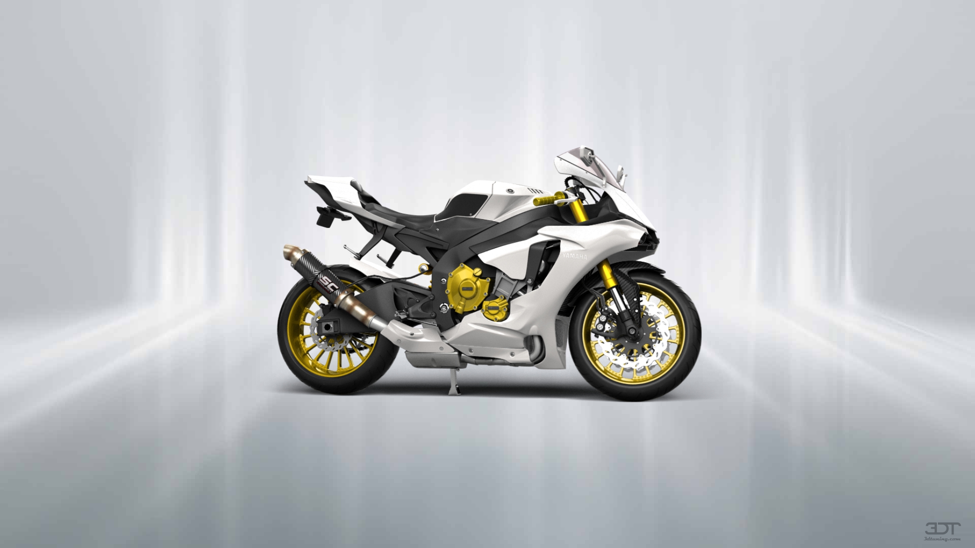 treso34392 | Автогараж на 3DTuning