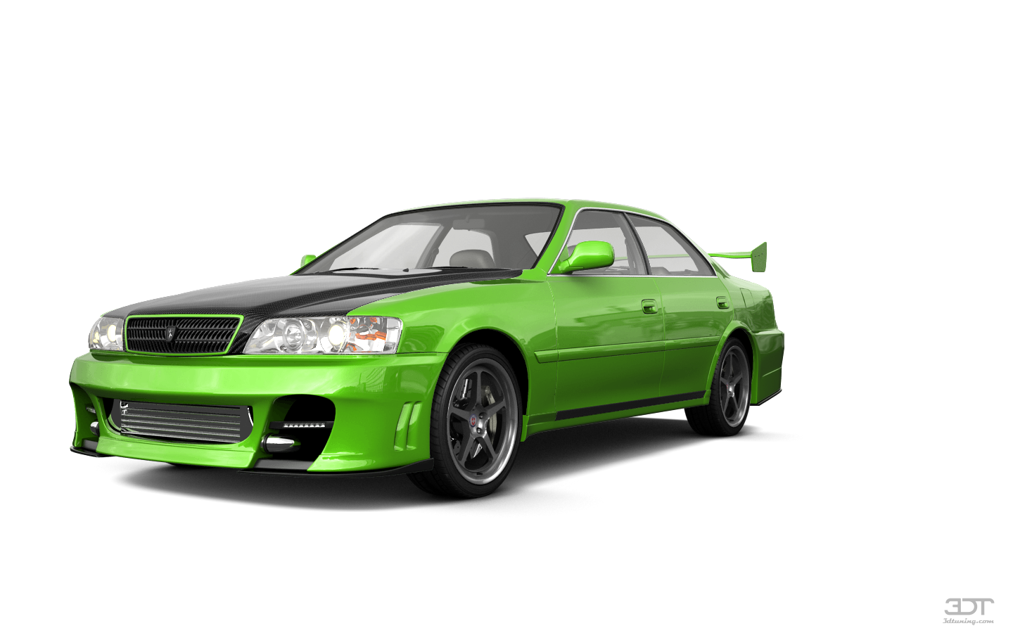 id891045's Car Garage | 3DTuning