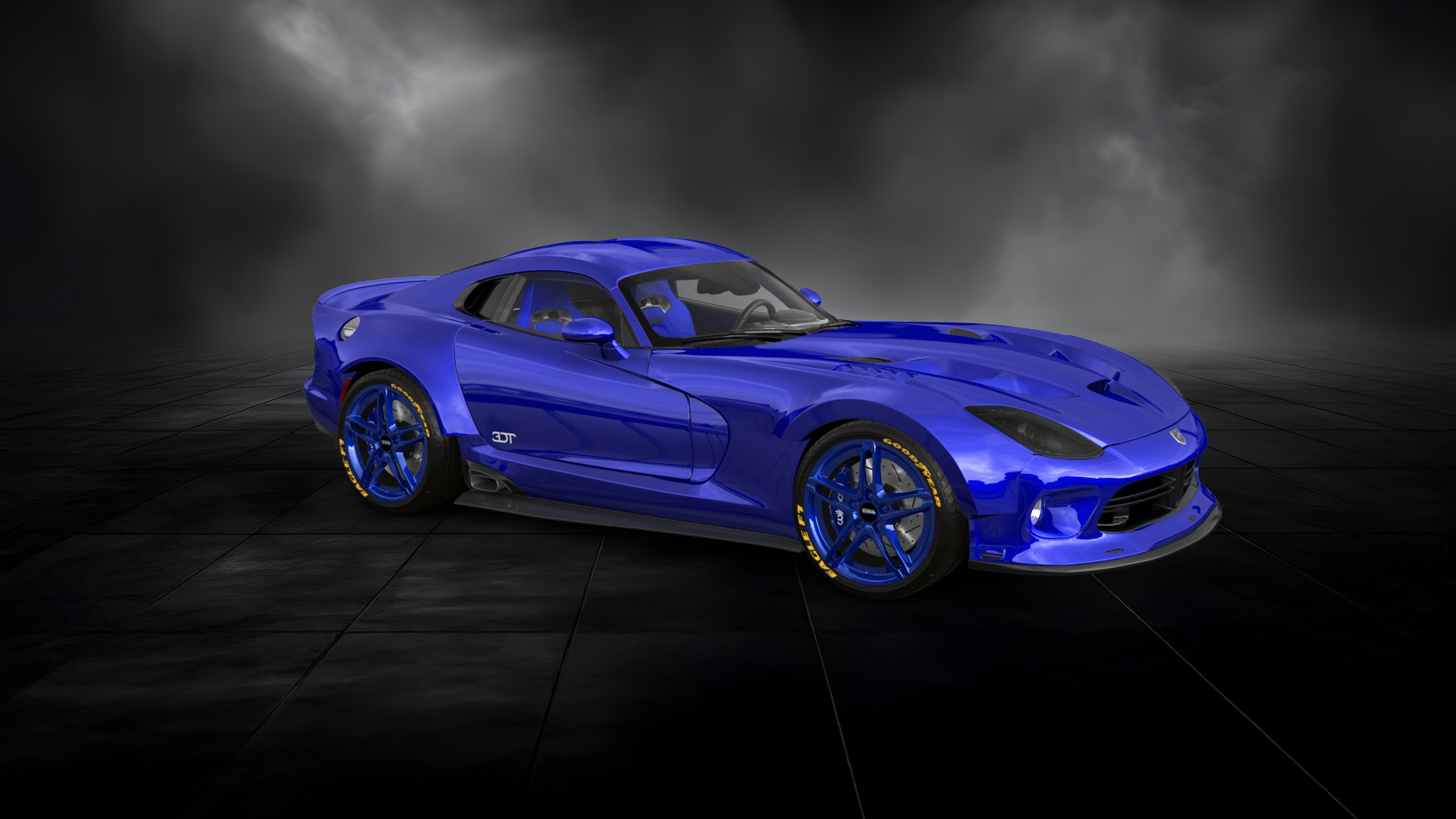 su_TRzM2x4n-b's Car Garage | 3DTuning