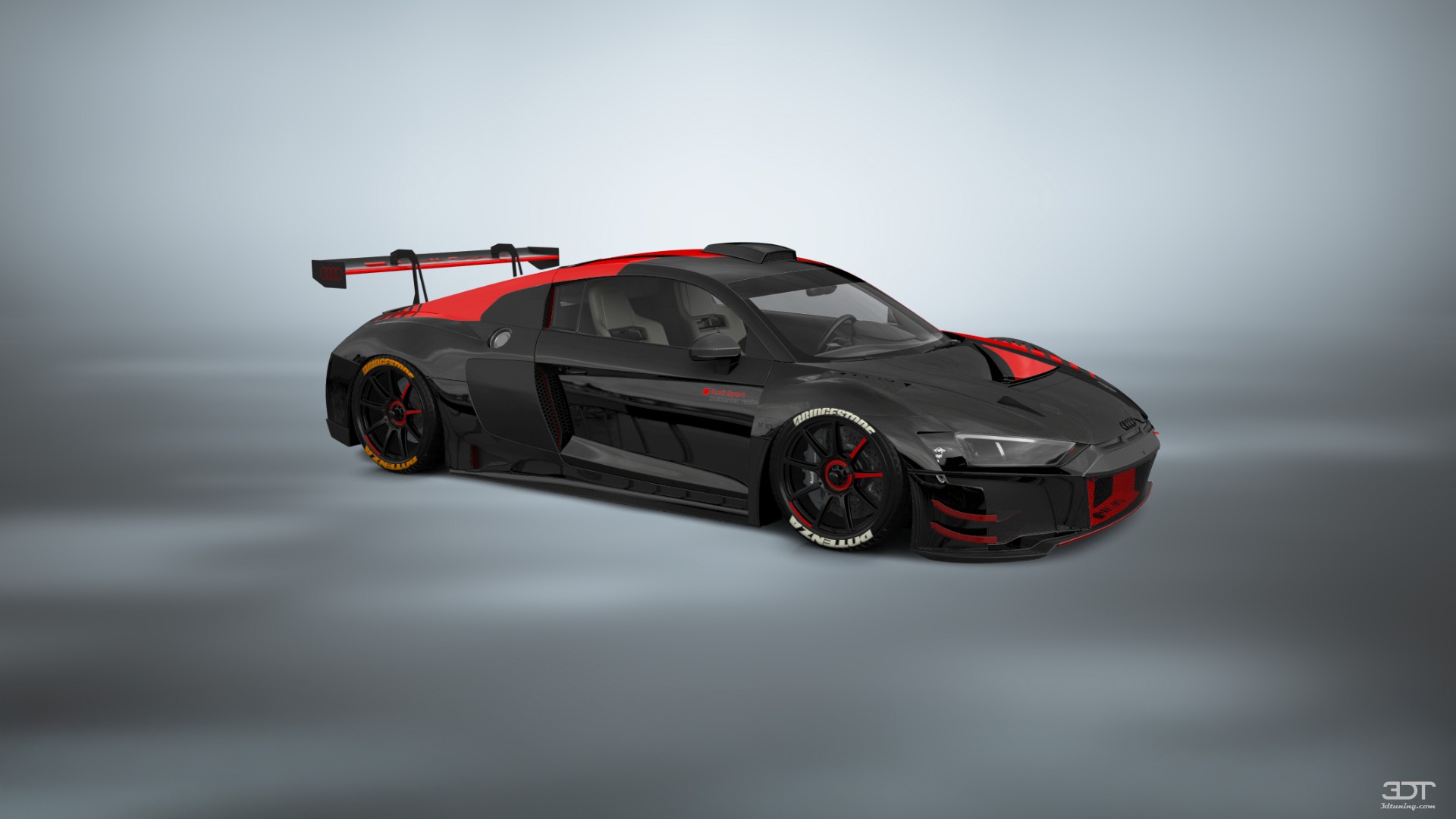 ueg6239's Car Garage | 3DTuning