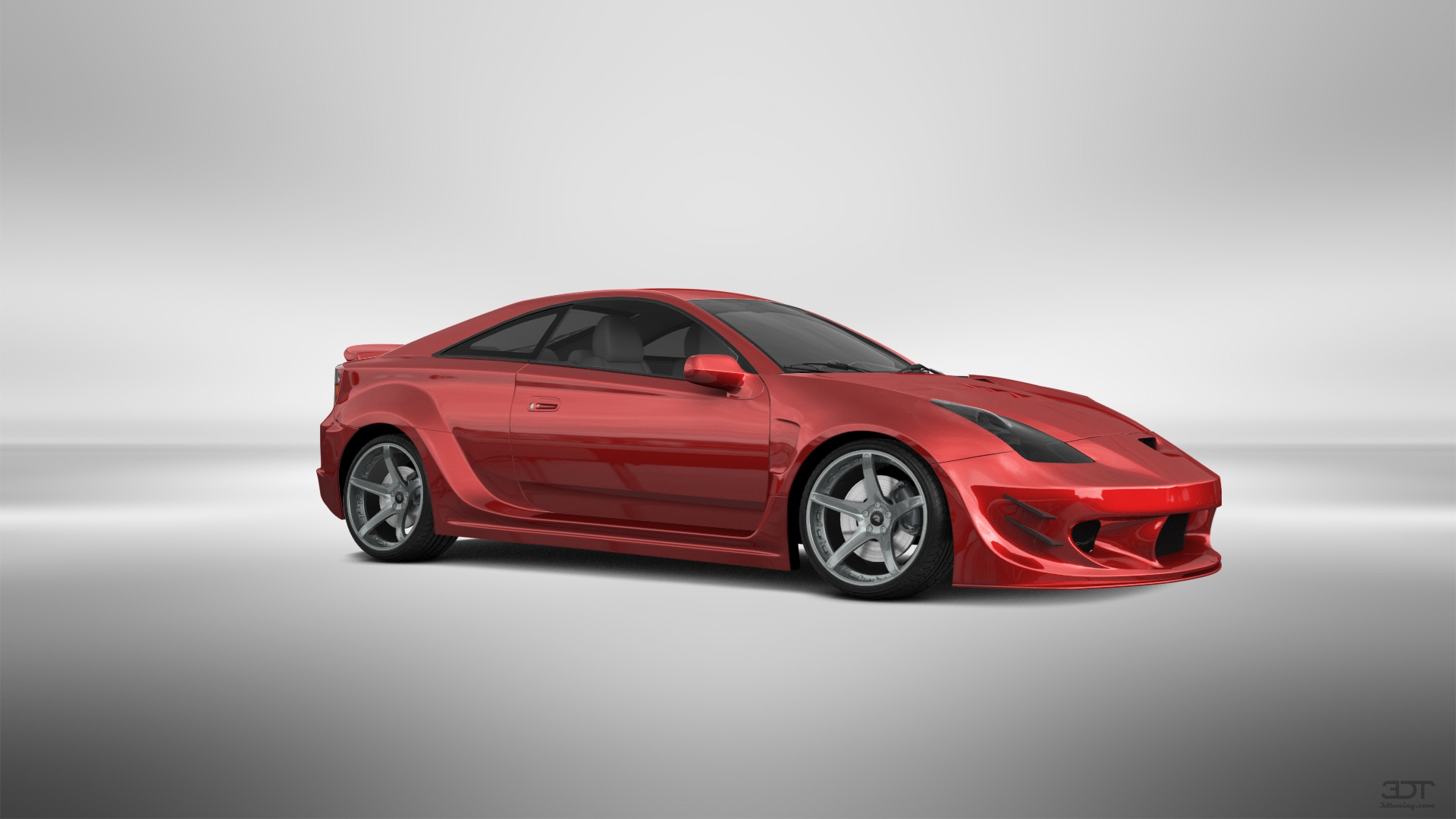 blazerlife4422's Car Garage | 3DTuning