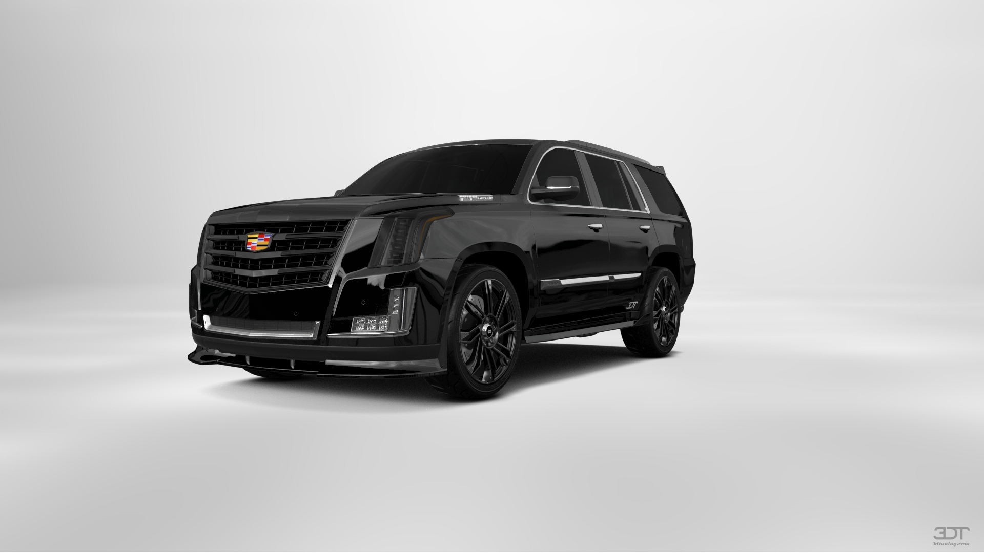 ljarque's Car Garage | 3DTuning