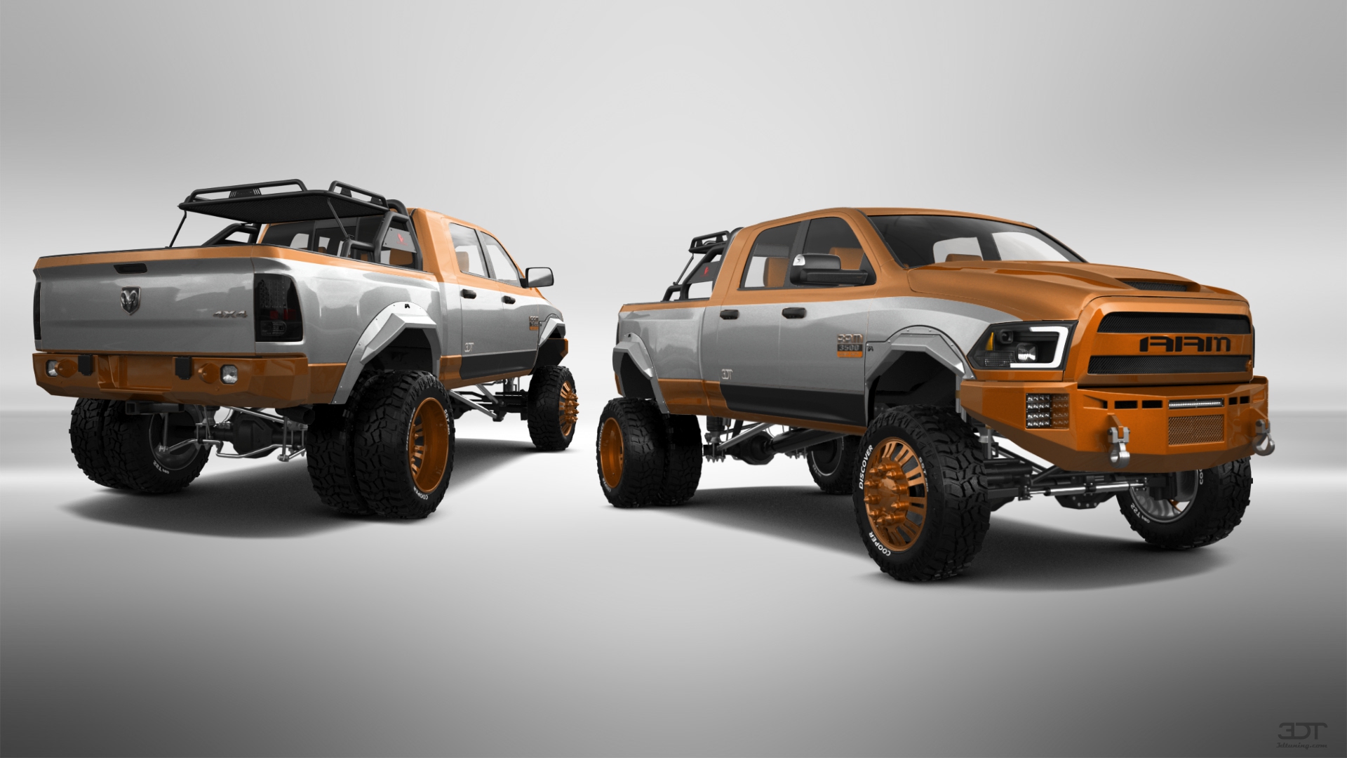 air_force_wifey's Car Garage | 3DTuning