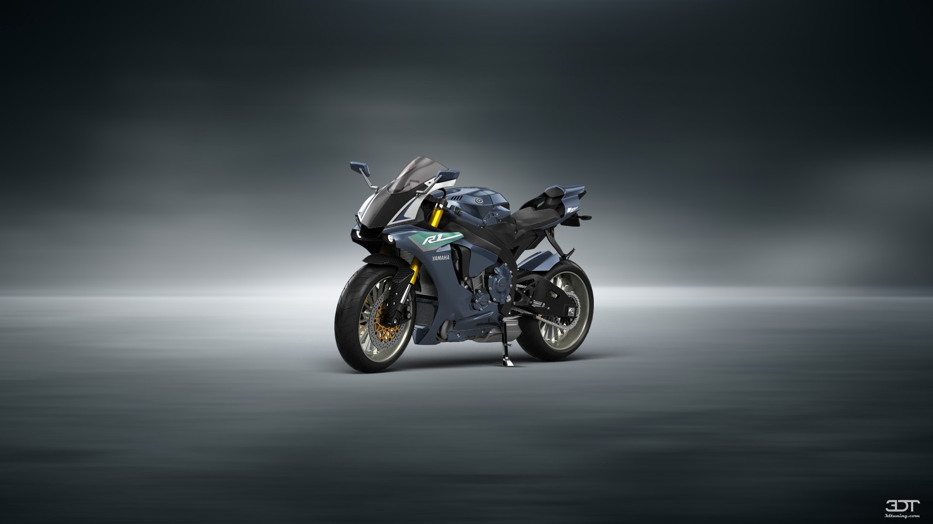 Eli.e's Car Garage | 3DTuning