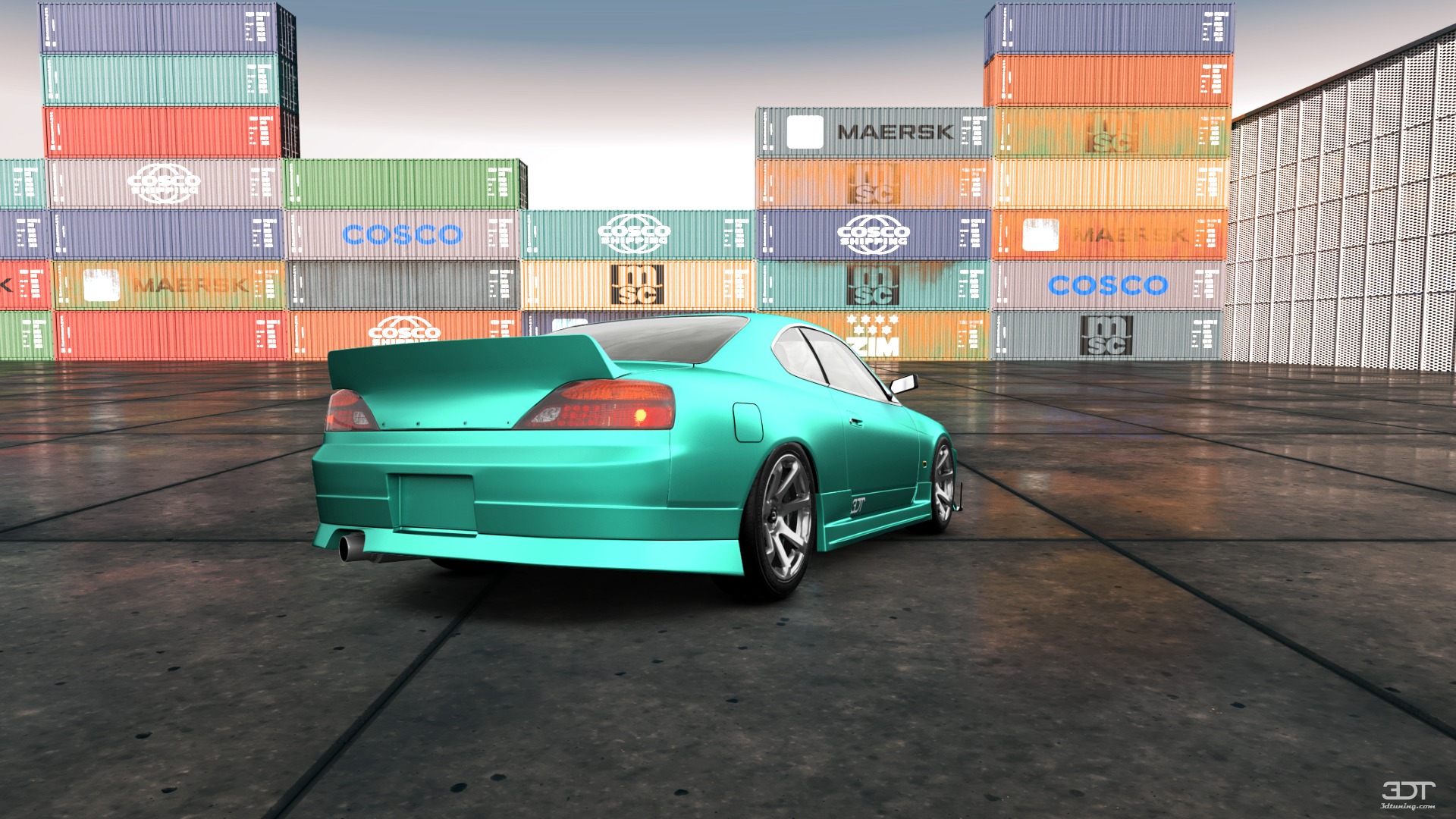 3DT-Share-62 | 3DTuning 활동 피드
