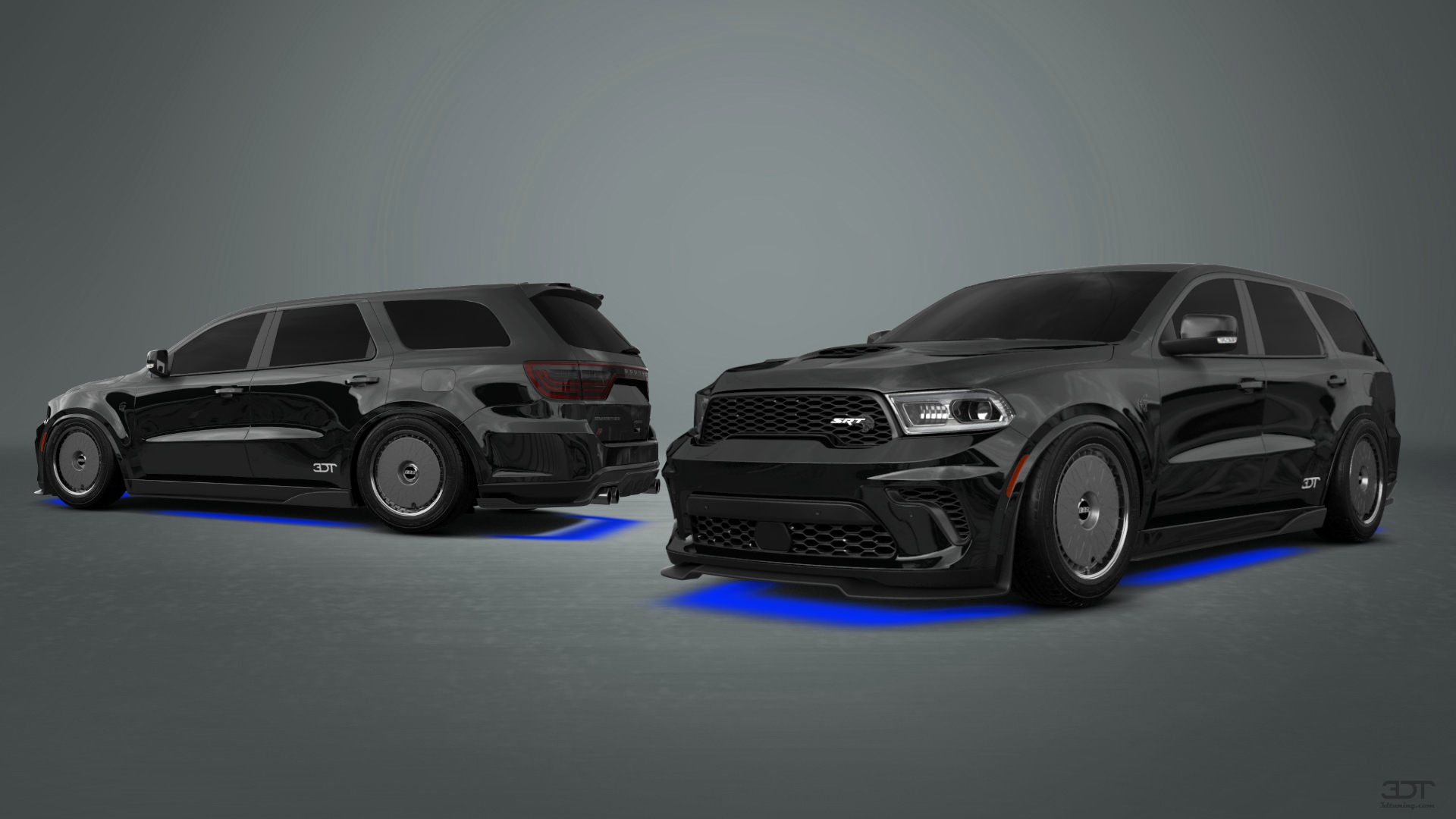 ClockwiseMorality14 | Car Garage on 3DTuning