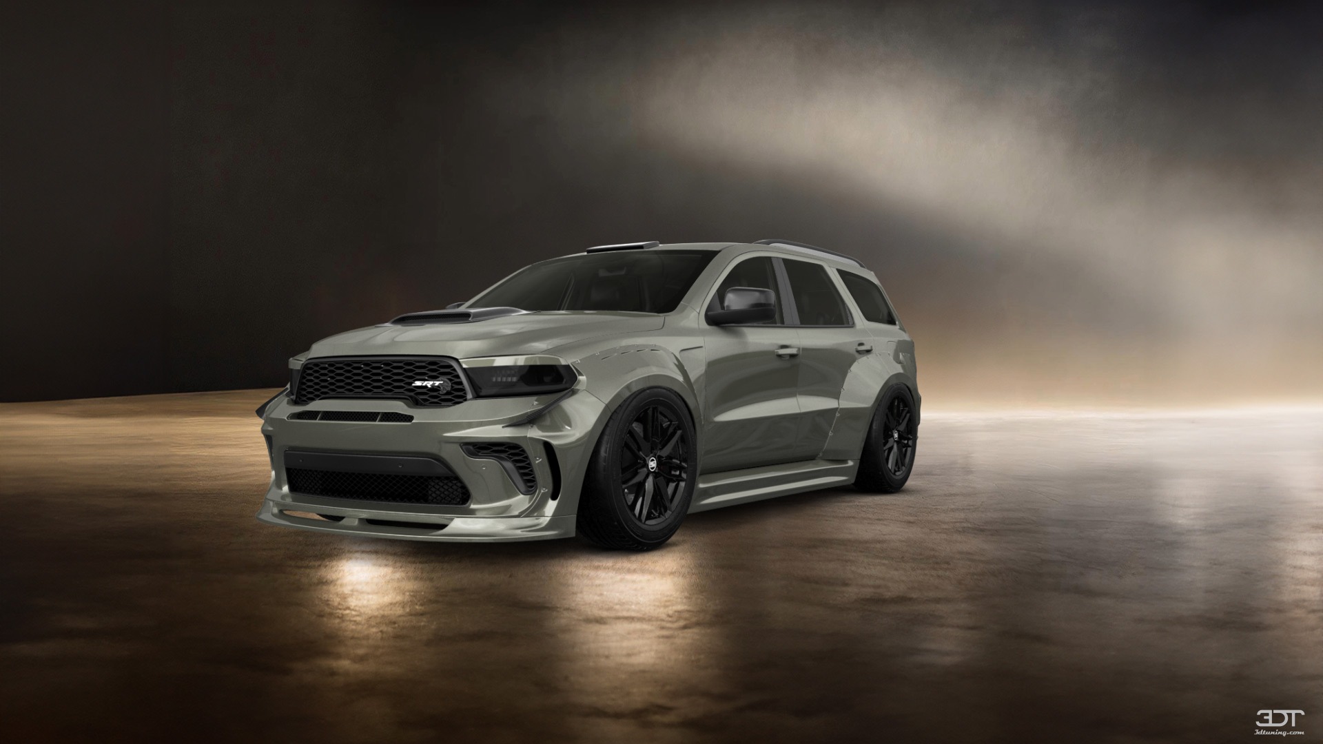 3DT-Share-35's Car Garage | 3DTuning